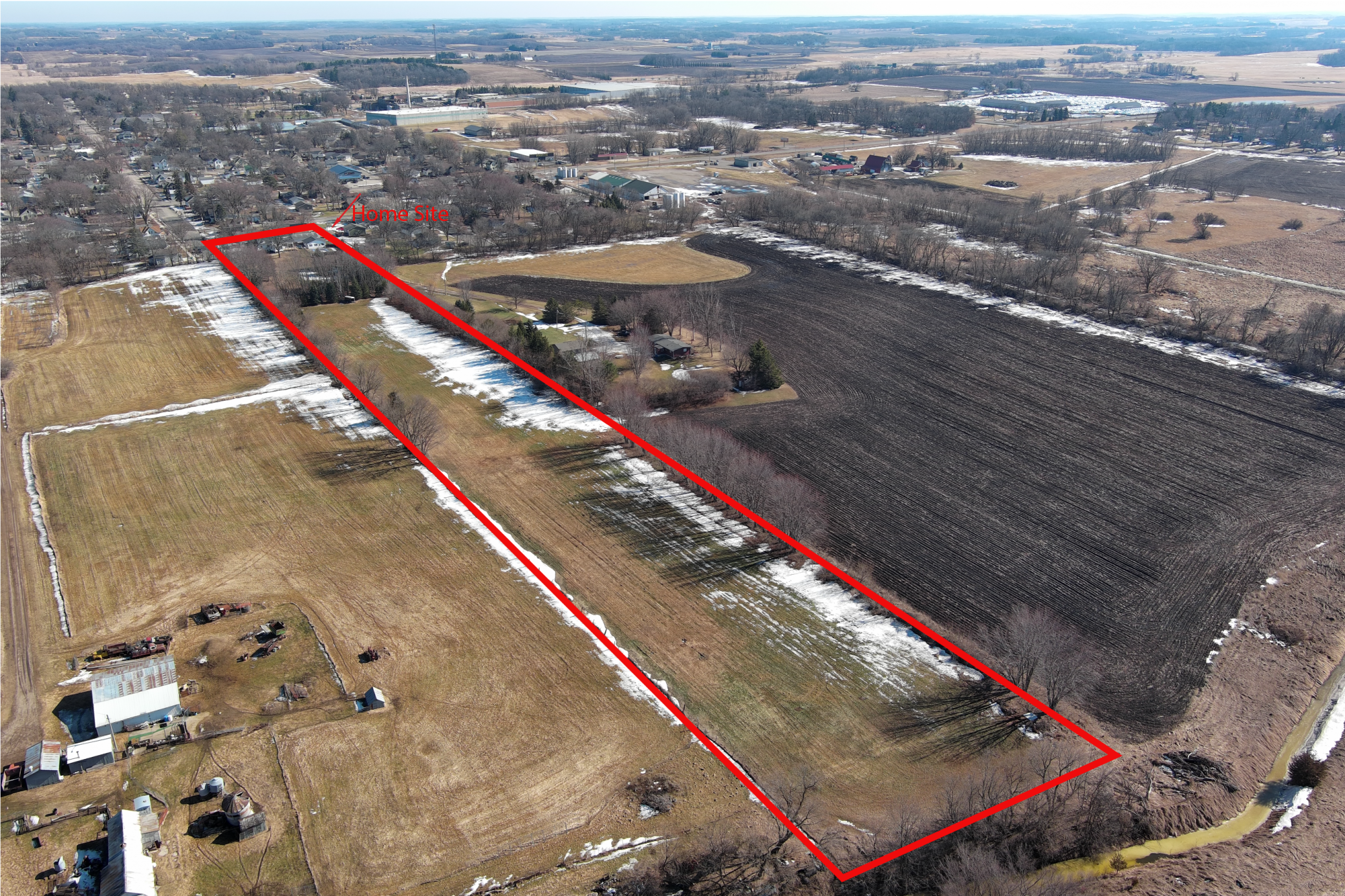 Homes for sale in Montgomery, MN | 508 Oak Ave Sw, Montgomery, MN 56069 | MLS# 7025767