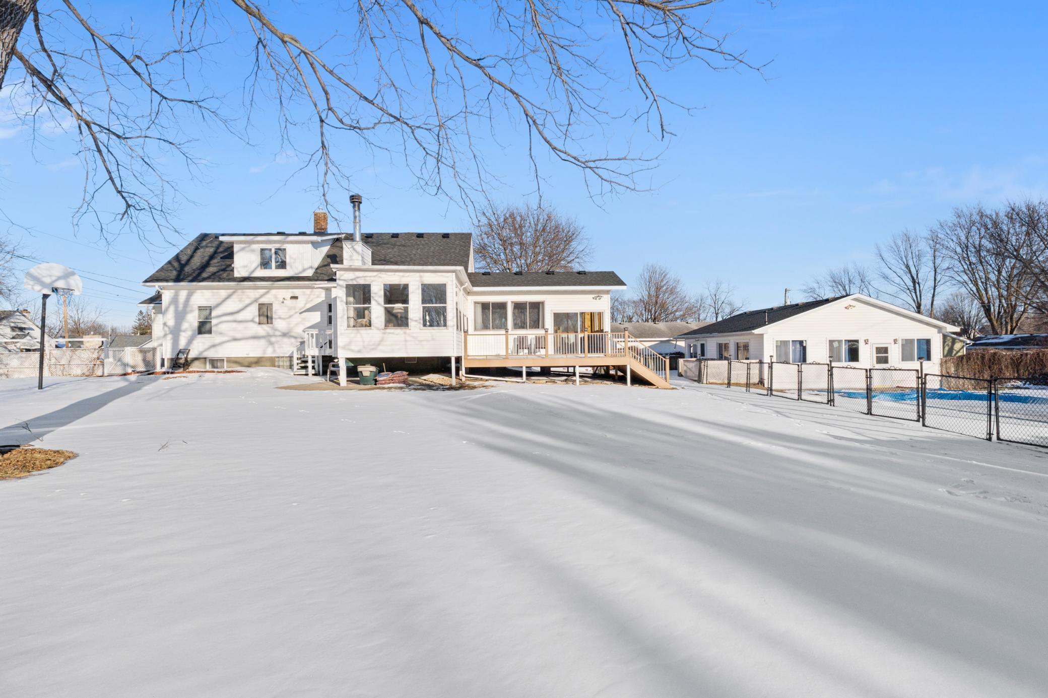 Homes for sale in Montgomery, MN | 508 Oak Ave Sw, Montgomery, MN 56069 | MLS# 7025767