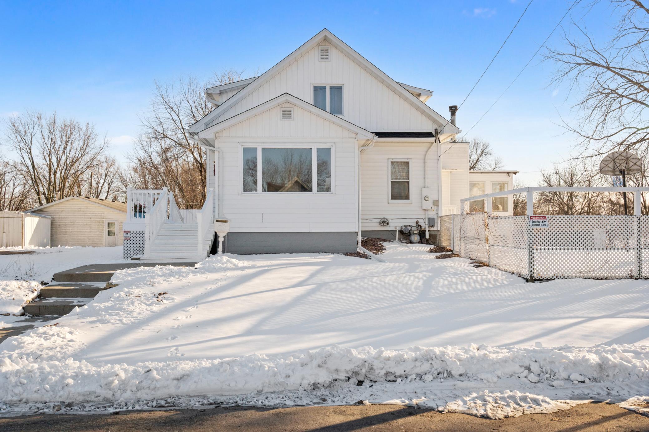 Homes for sale in Montgomery, MN | 508 Oak Ave Sw, Montgomery, MN 56069 | MLS# 7025767