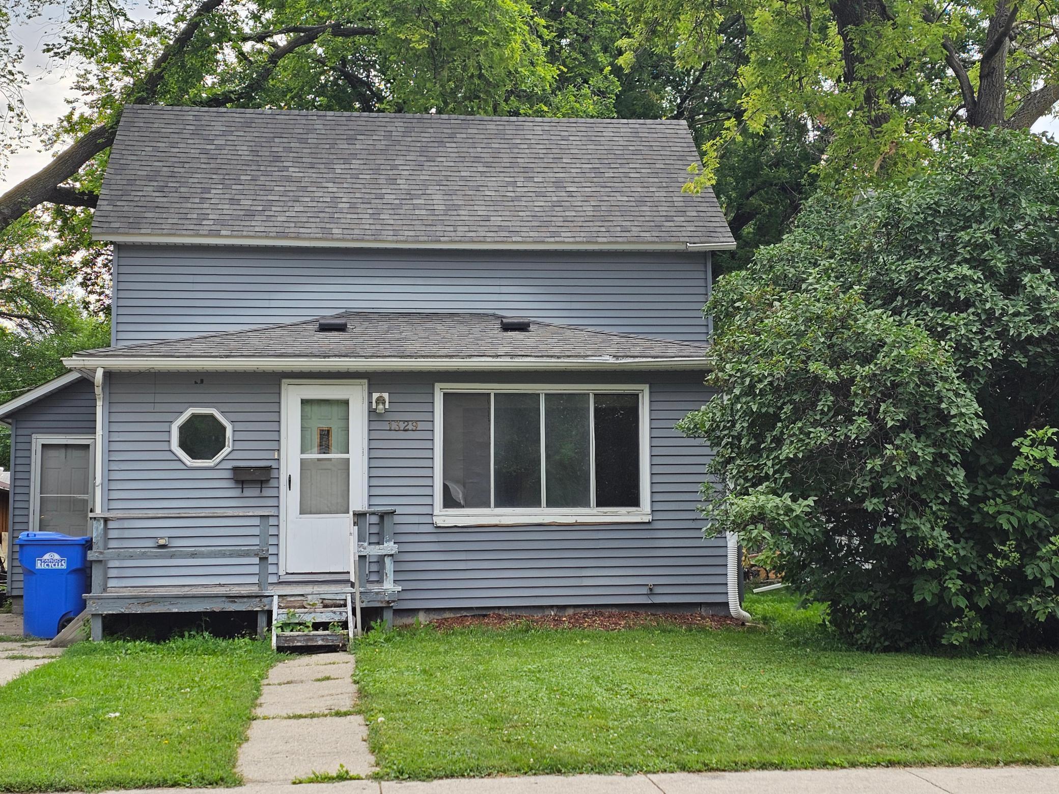 1st image of 1329 14th St S, Fargo, ND 58103 | MLS# 7025849