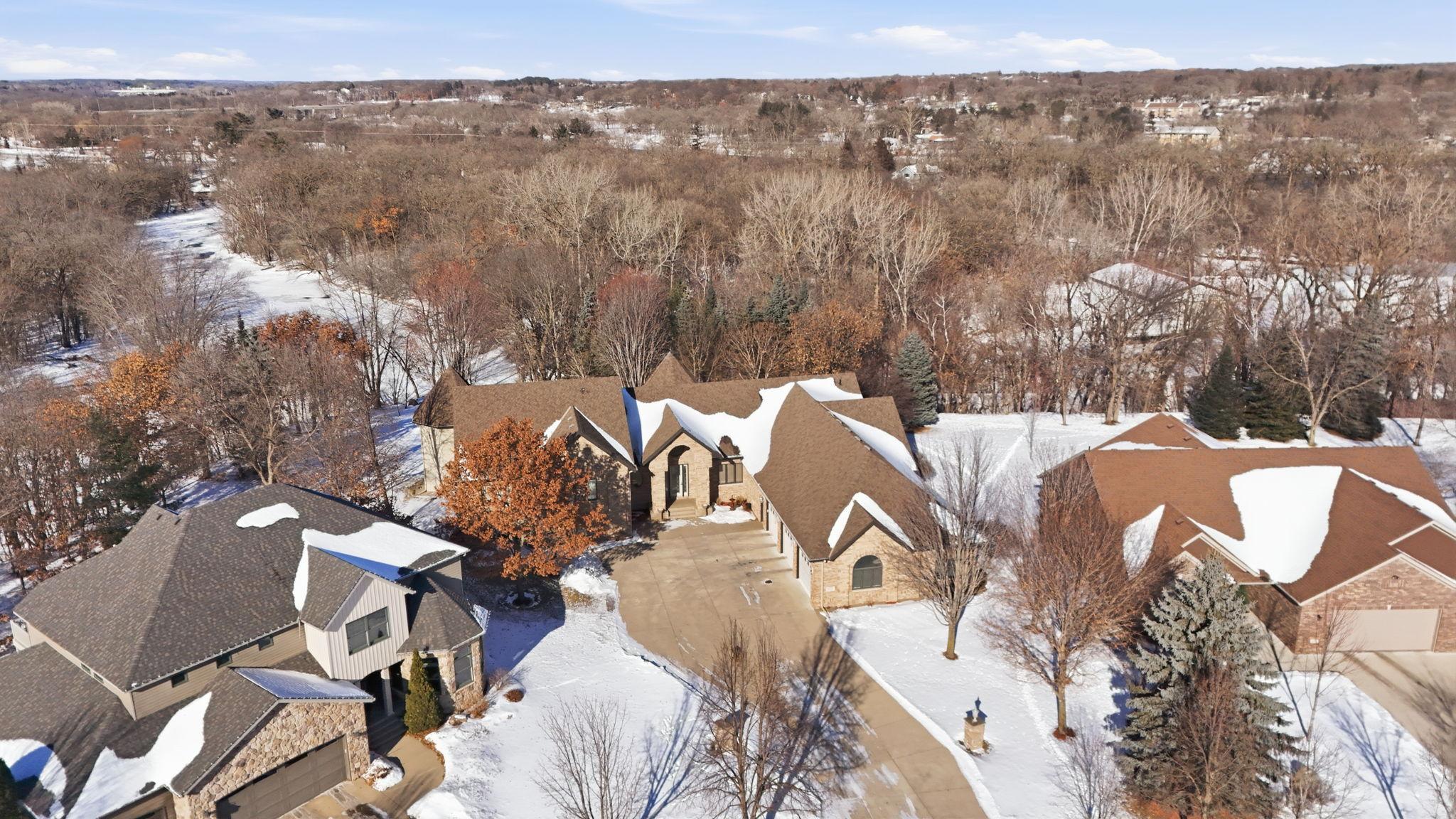 Homes for sale in Saint Cloud, MN | 2177 Mill Pond Dr, Saint Cloud, MN 56303 | MLS# 7025855