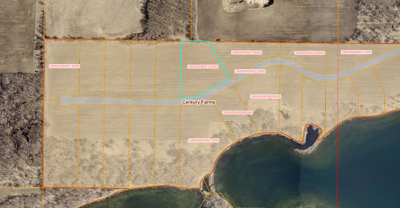 Homes for sale in Underwood, MN | Lot 19 317th St, Underwood, MN 56586 | MLS# 7025856