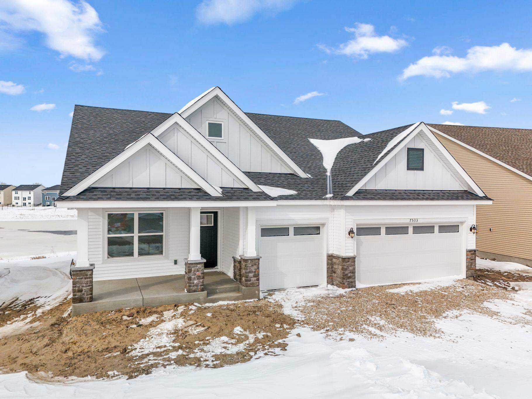 Homes for sale in Lino Lakes, MN | 7533 Lotus Ln, Lino Lakes, MN 55014 | MLS# 7025920