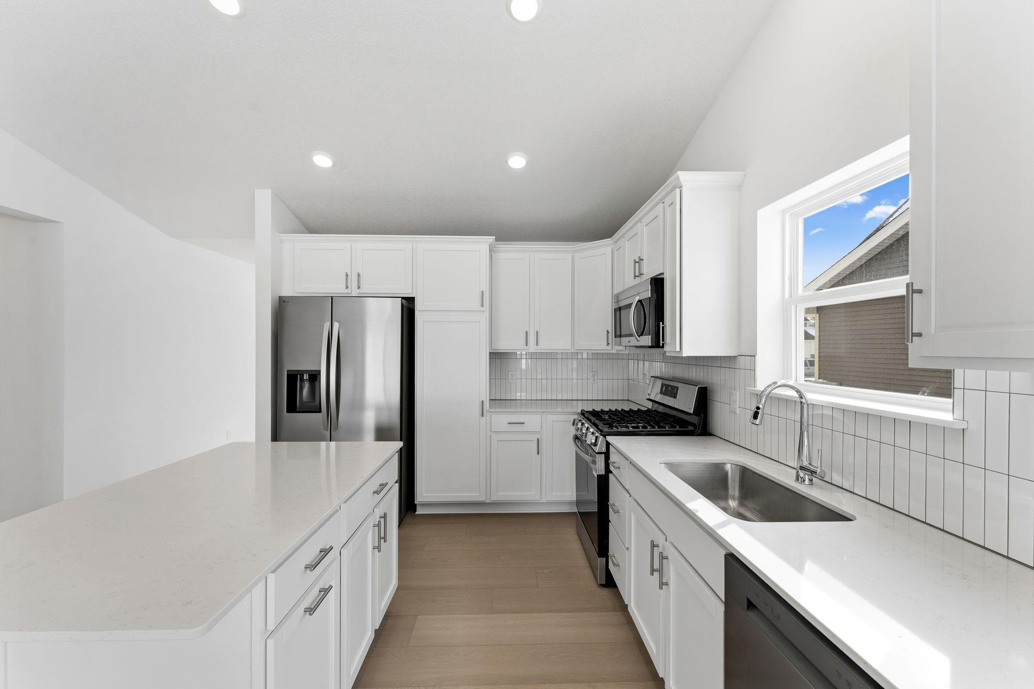 Homes for sale in Lino Lakes, MN | 7533 Lotus Ln, Lino Lakes, MN 55014 | MLS# 7025920