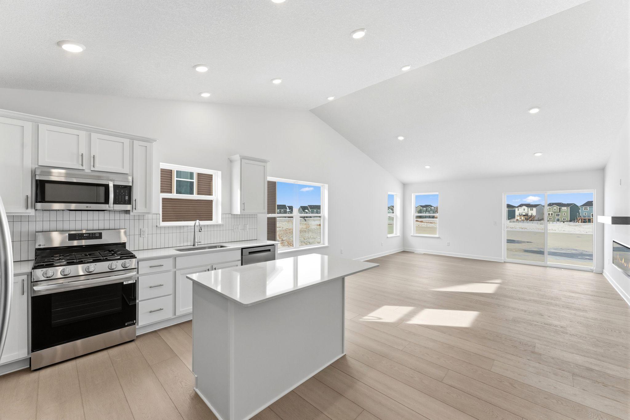 Homes for sale in Lino Lakes, MN | 7533 Lotus Ln, Lino Lakes, MN 55014 | MLS# 7025920