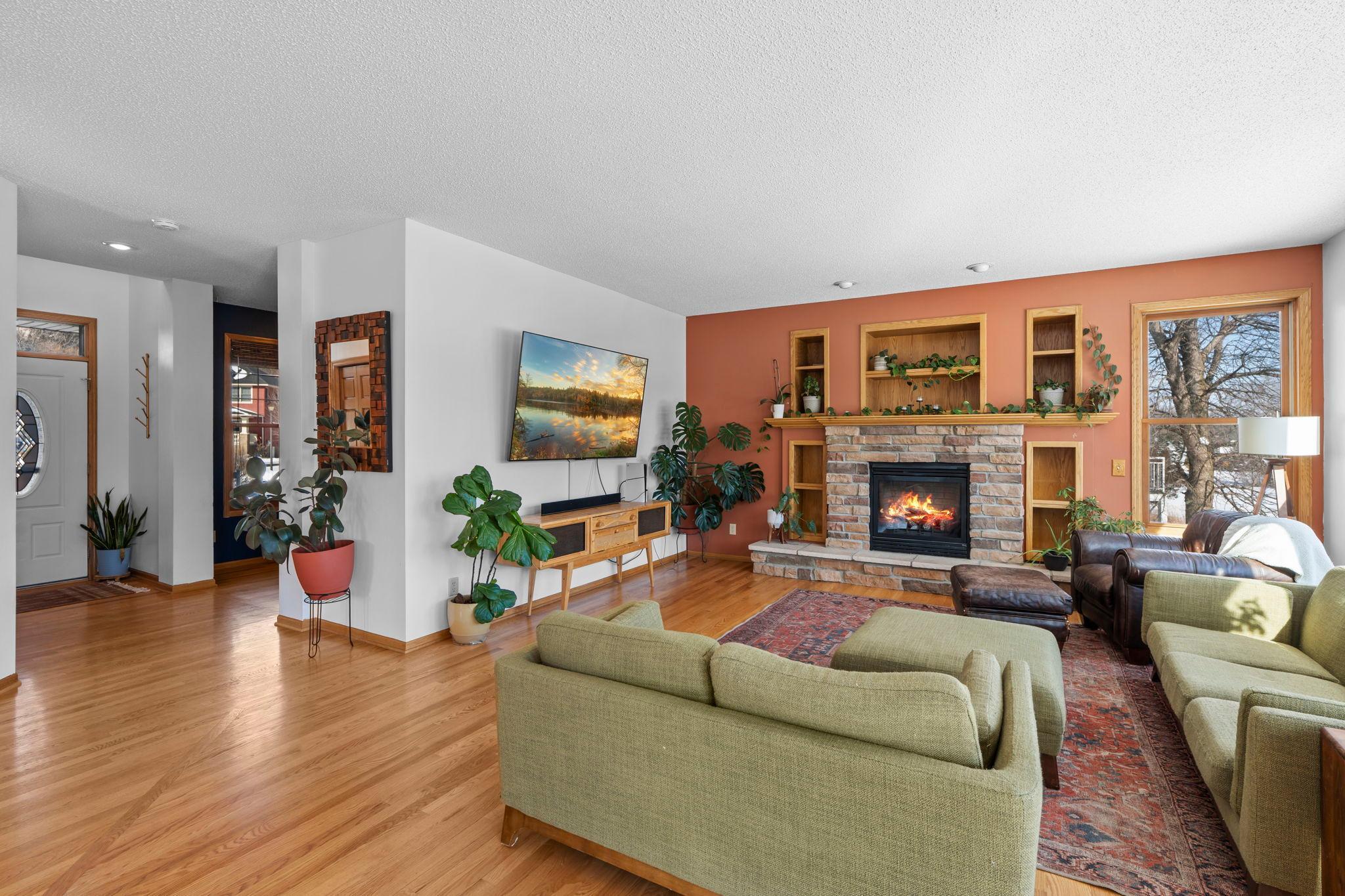 Homes for sale in Saint Michael, MN | 2274 Langston Ct Ne, Saint Michael, MN 55376 | MLS# 7025946