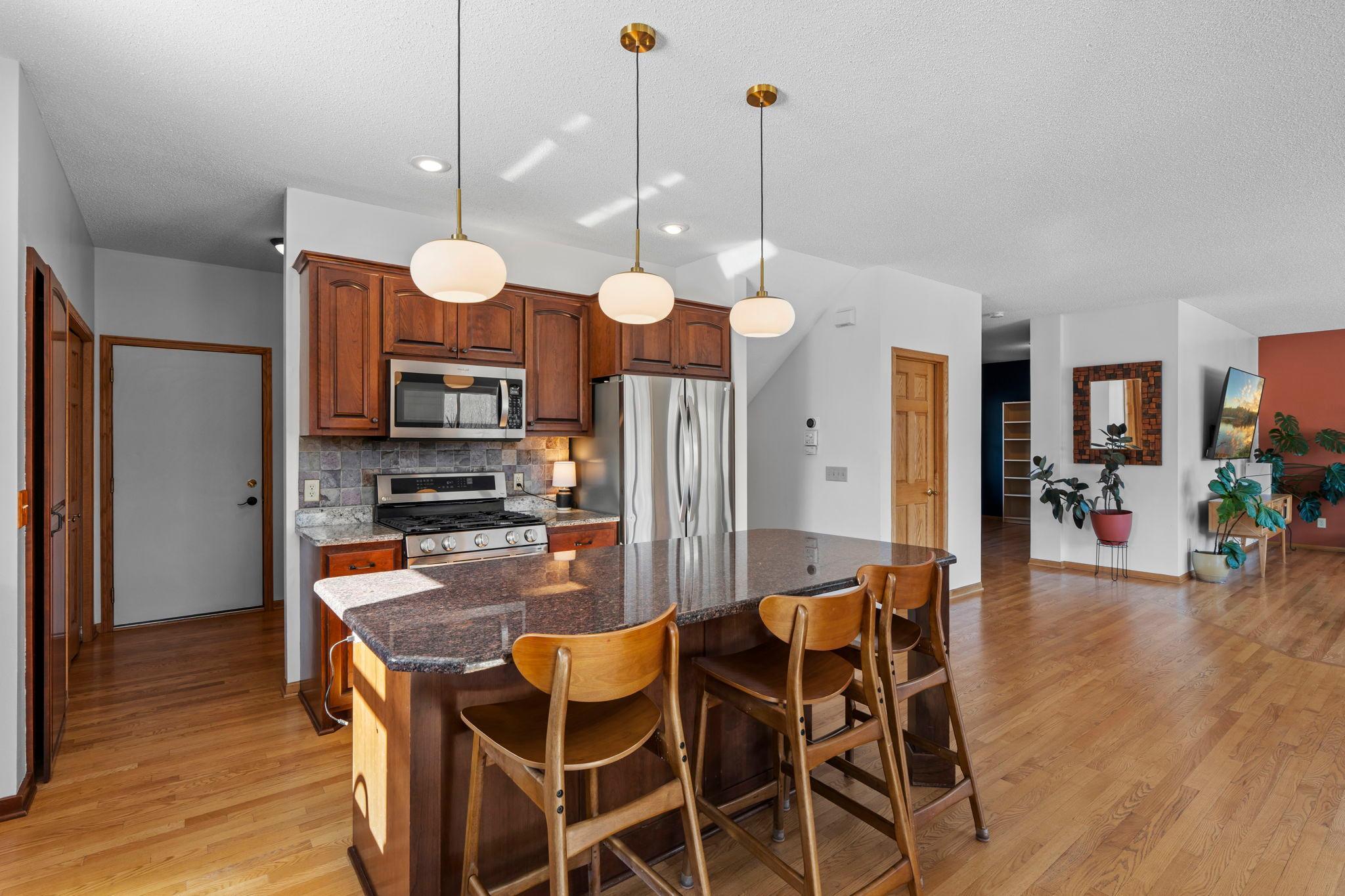 Homes for sale in Saint Michael, MN | 2274 Langston Ct Ne, Saint Michael, MN 55376 | MLS# 7025946