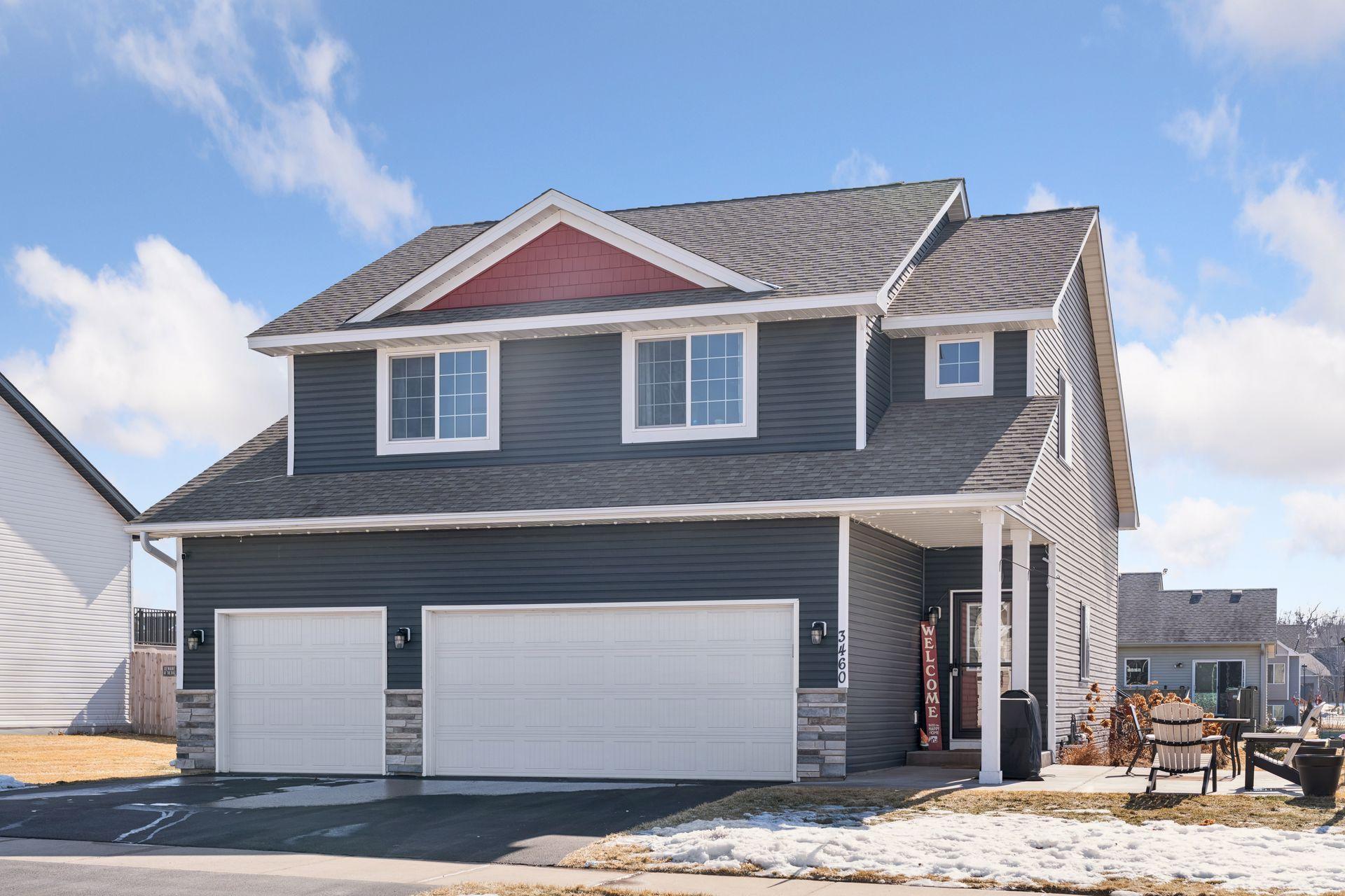 Homes for sale in Saint Francis, MN | 3460 236Th Ln Nw, Saint Francis, MN 55070 | MLS# 7025966