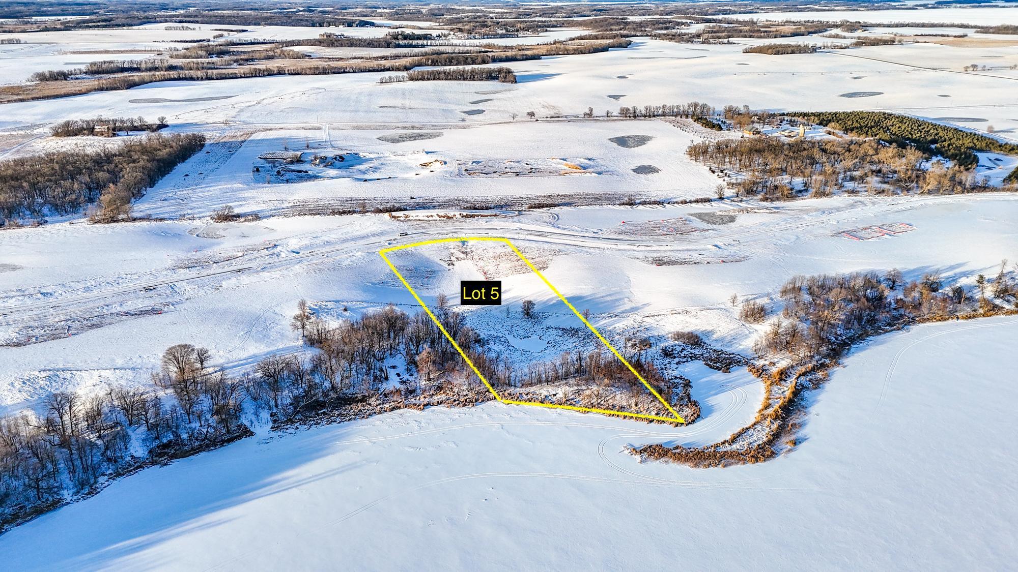 Homes for sale in Underwood, MN | Tbd Lot 5 317th St, Underwood, MN 56586 | MLS# 7025969