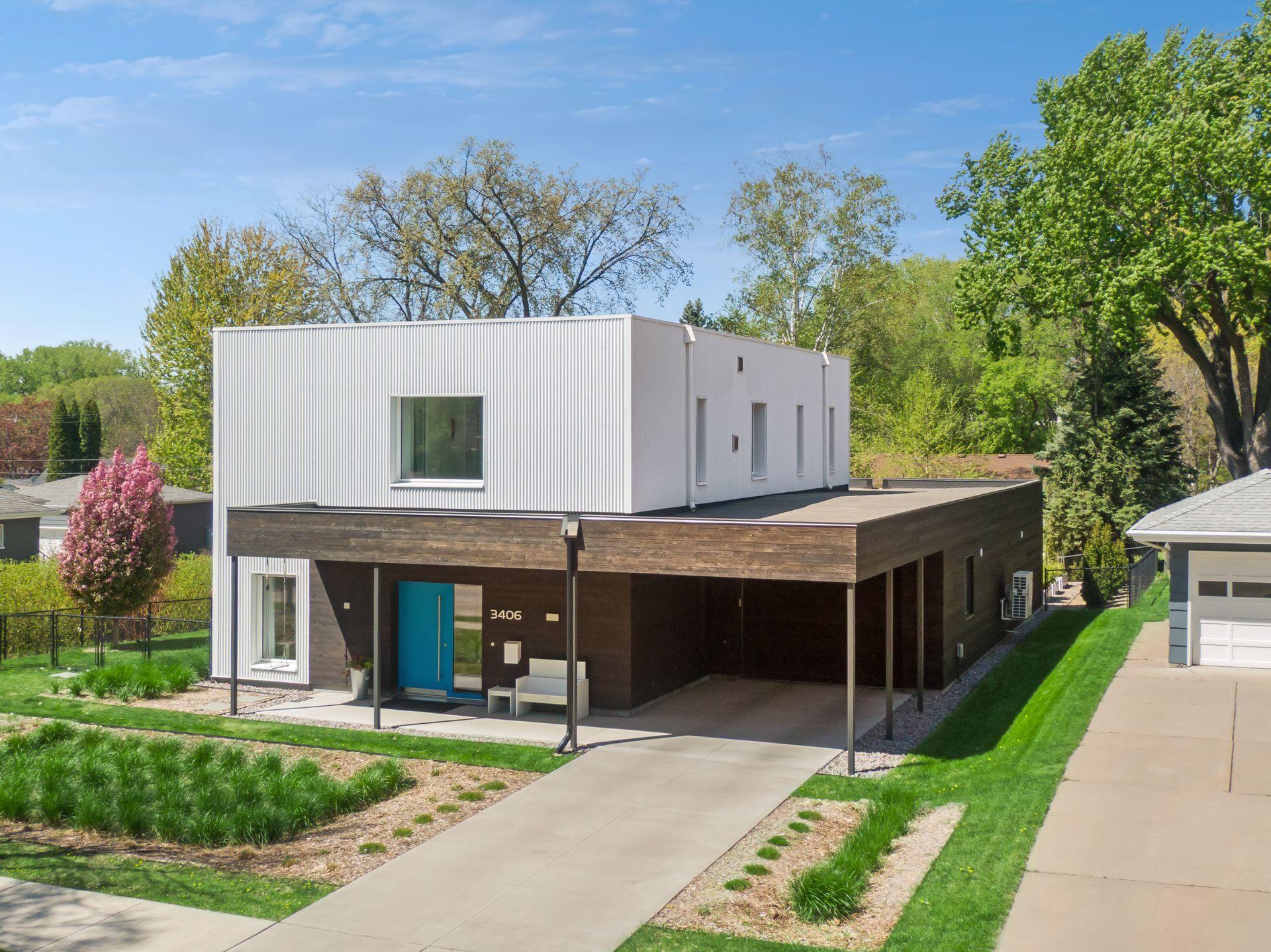 1st image of 3406 Benjamin St Ne, Minneapolis, MN 55418 | MLS# 7025981