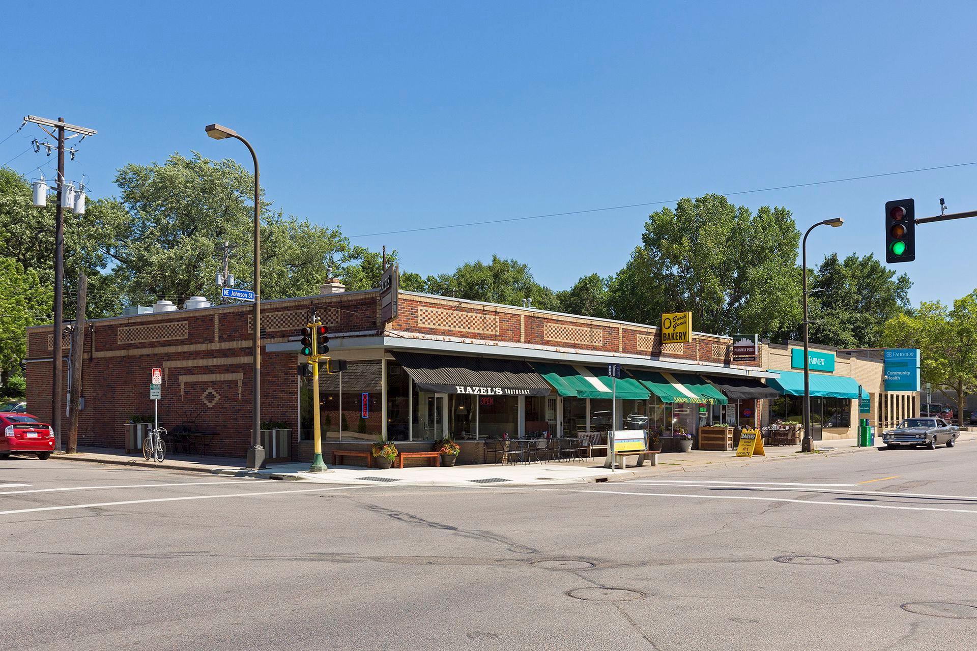 51st image of 3406 Benjamin St Ne, Minneapolis, MN 55418 | MLS# 7025981