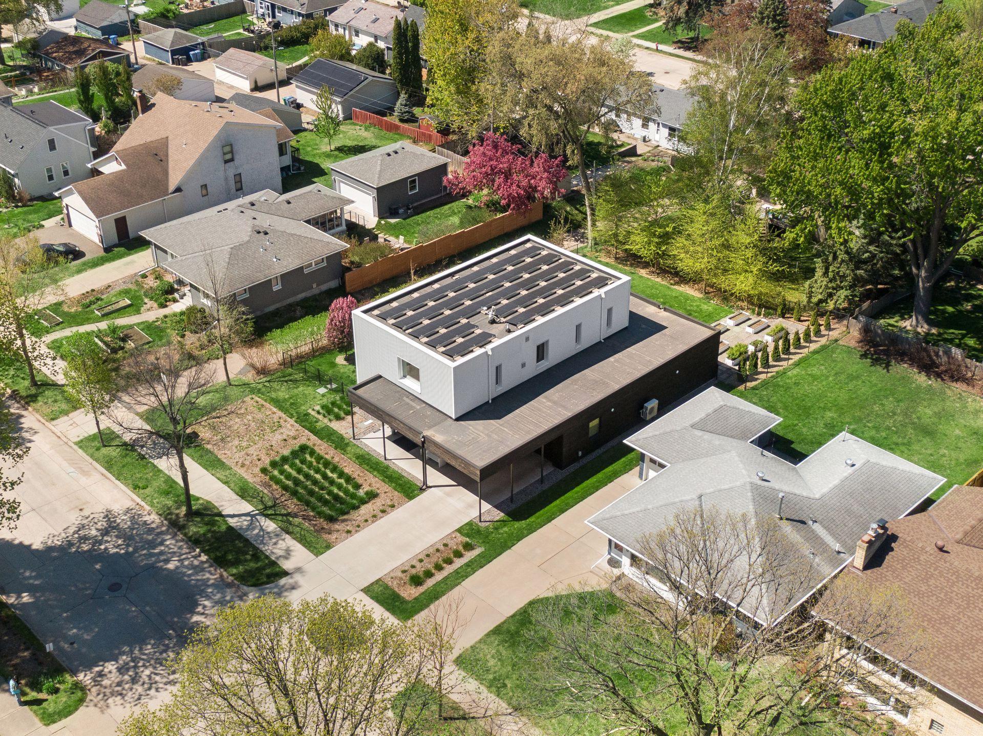 2nd image of 3406 Benjamin St Ne, Minneapolis, MN 55418 | MLS# 7025981