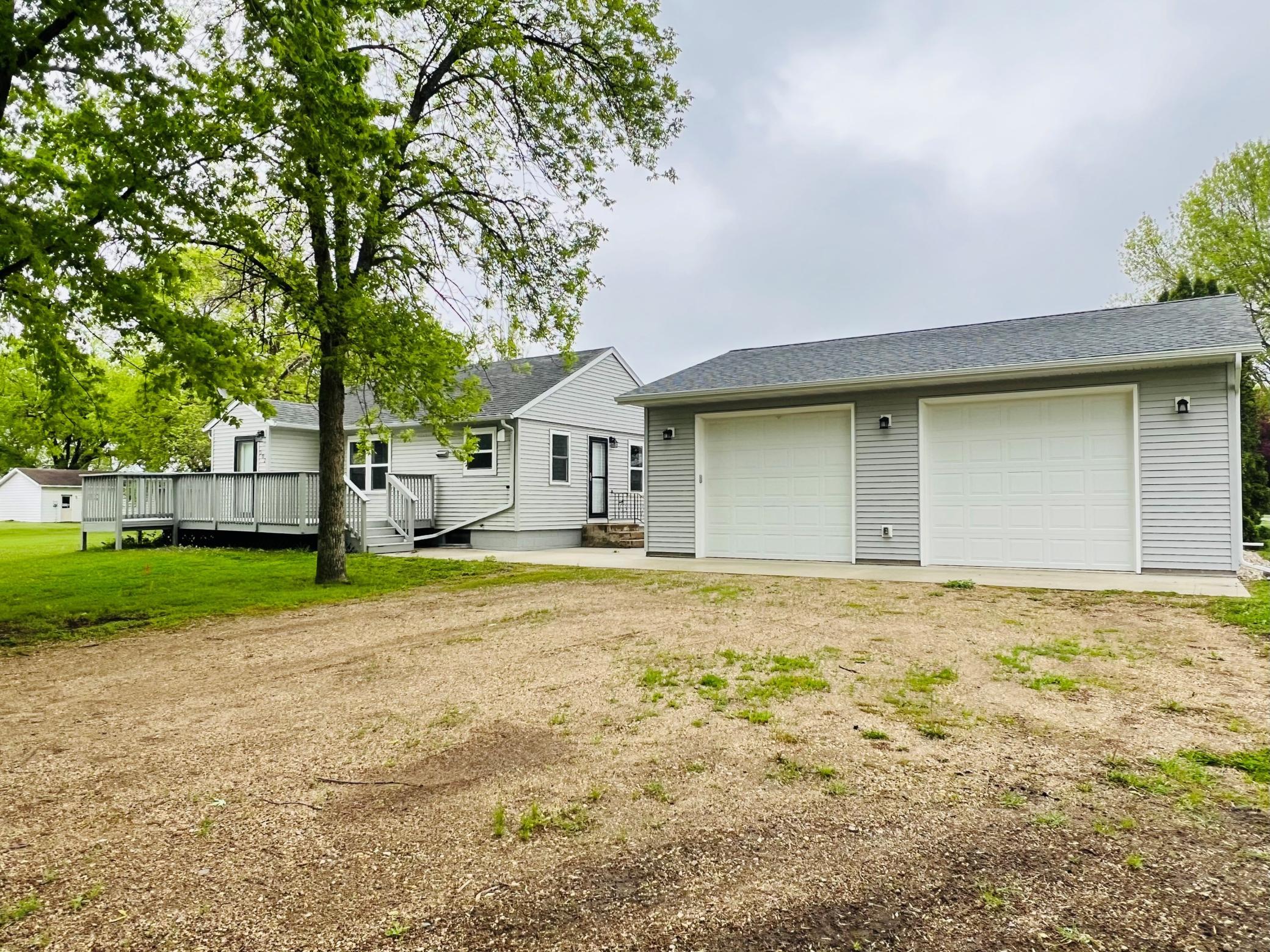 Homes for sale in Herman, MN | 502 5Th St E, Herman, MN 56248 | MLS# 7026025
