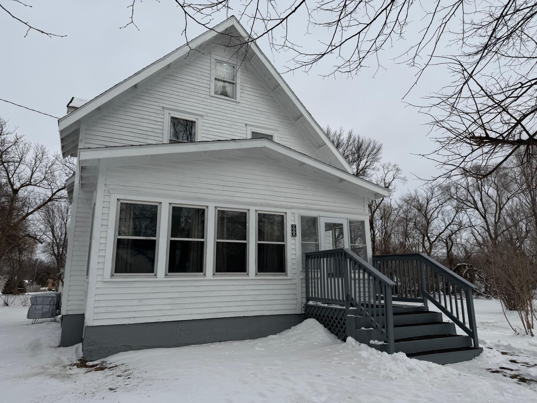 Homes for sale in Benson, MN | 860 Montana Ave, Benson, MN 56215 | MLS# 7026028