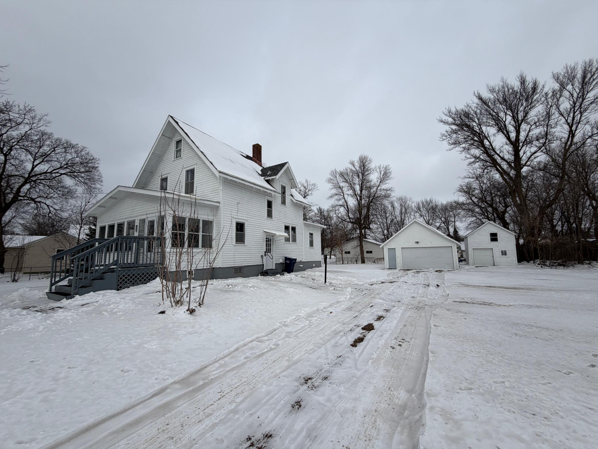 Homes for sale in Benson, MN | 860 Montana Ave, Benson, MN 56215 | MLS# 7026028