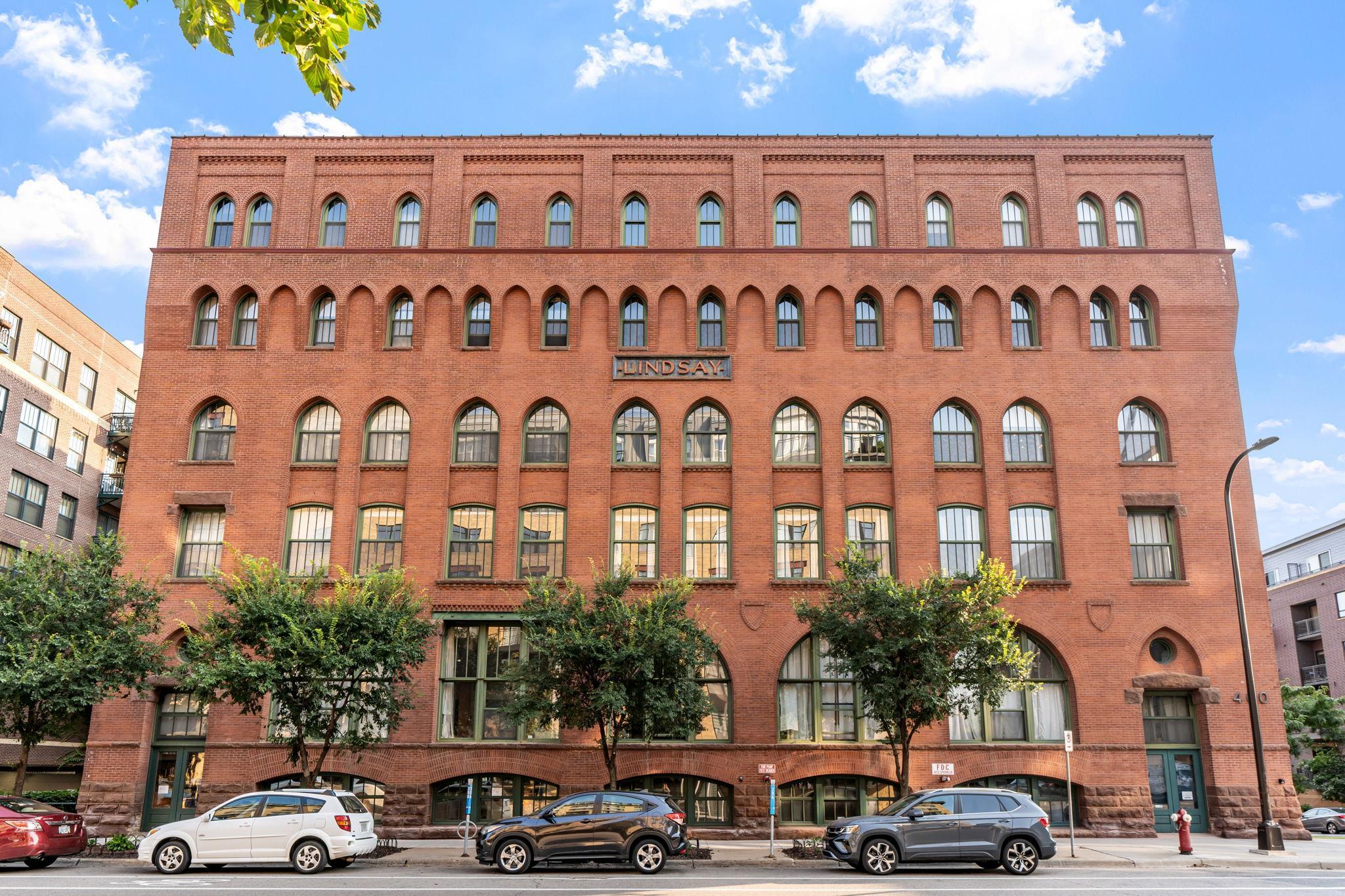 Homes for sale in Minneapolis, MN | 400 N 1st St #614, Minneapolis, MN 55401 | MLS# 7026053