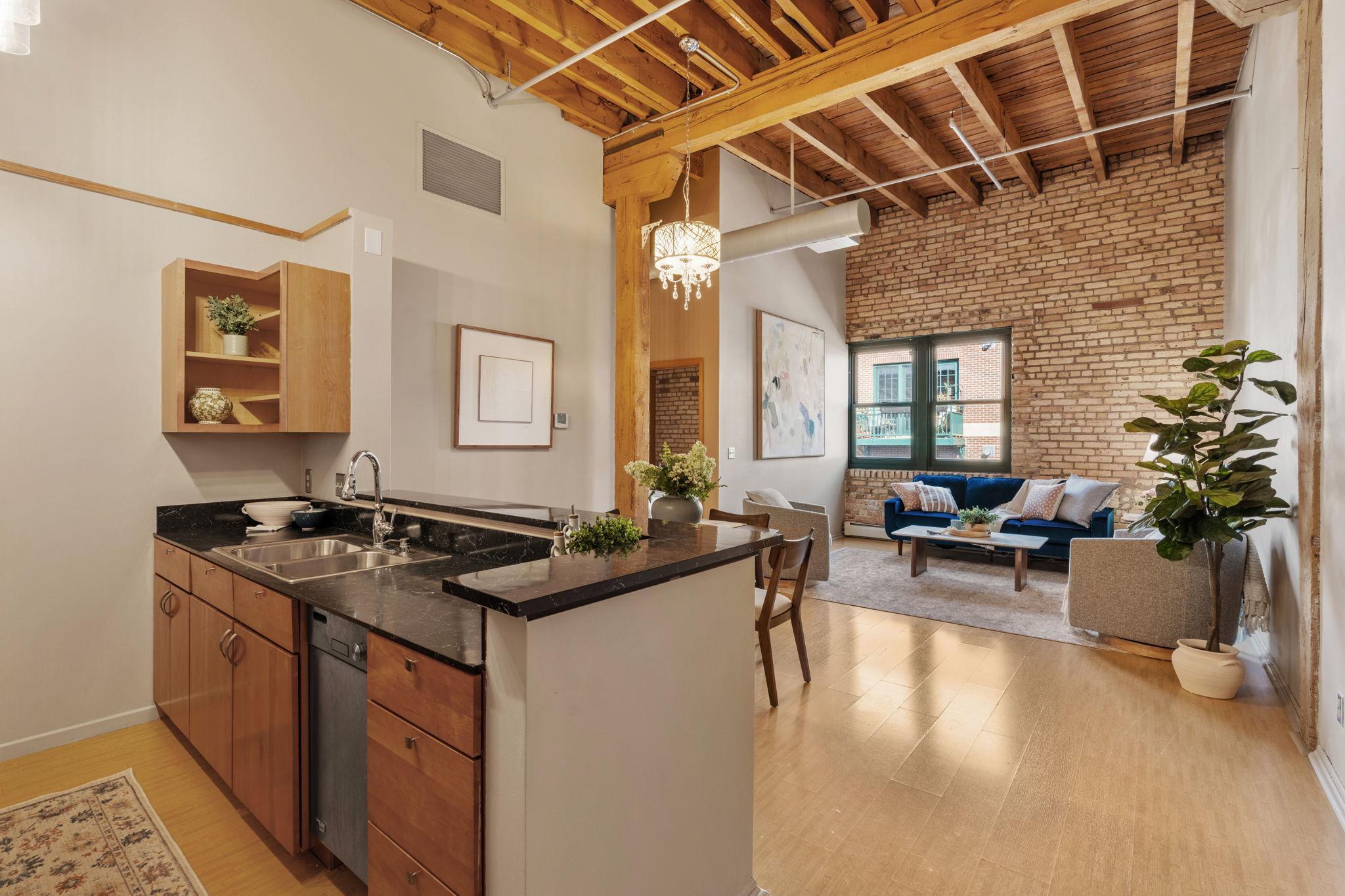 5th image of 400 N 1St St #614, Minneapolis, MN 55401 | MLS# 7026053