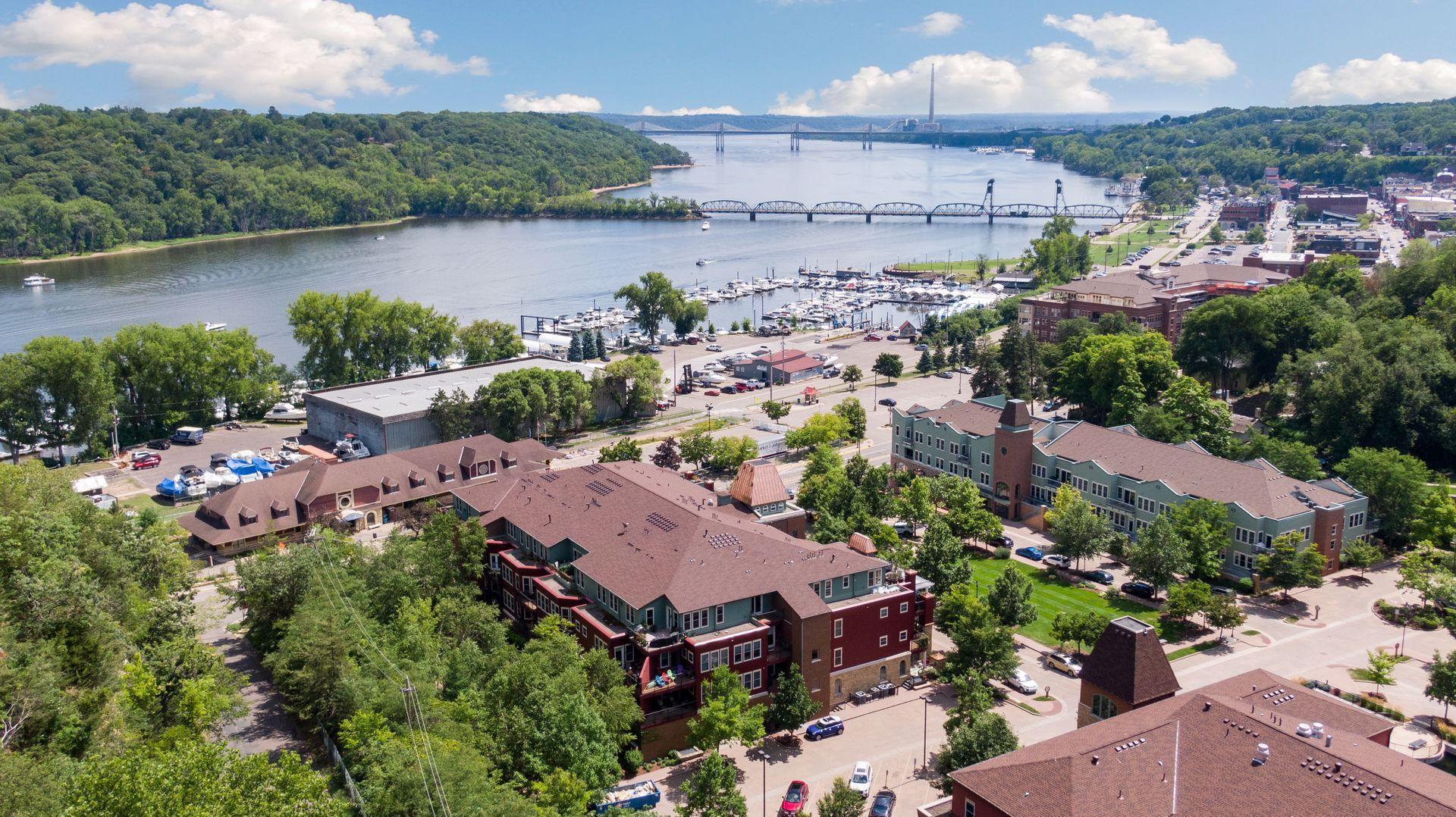 Homes for sale in Stillwater, MN | 640 Main Street #42, Stillwater, MN 55082 | MLS# 7026075