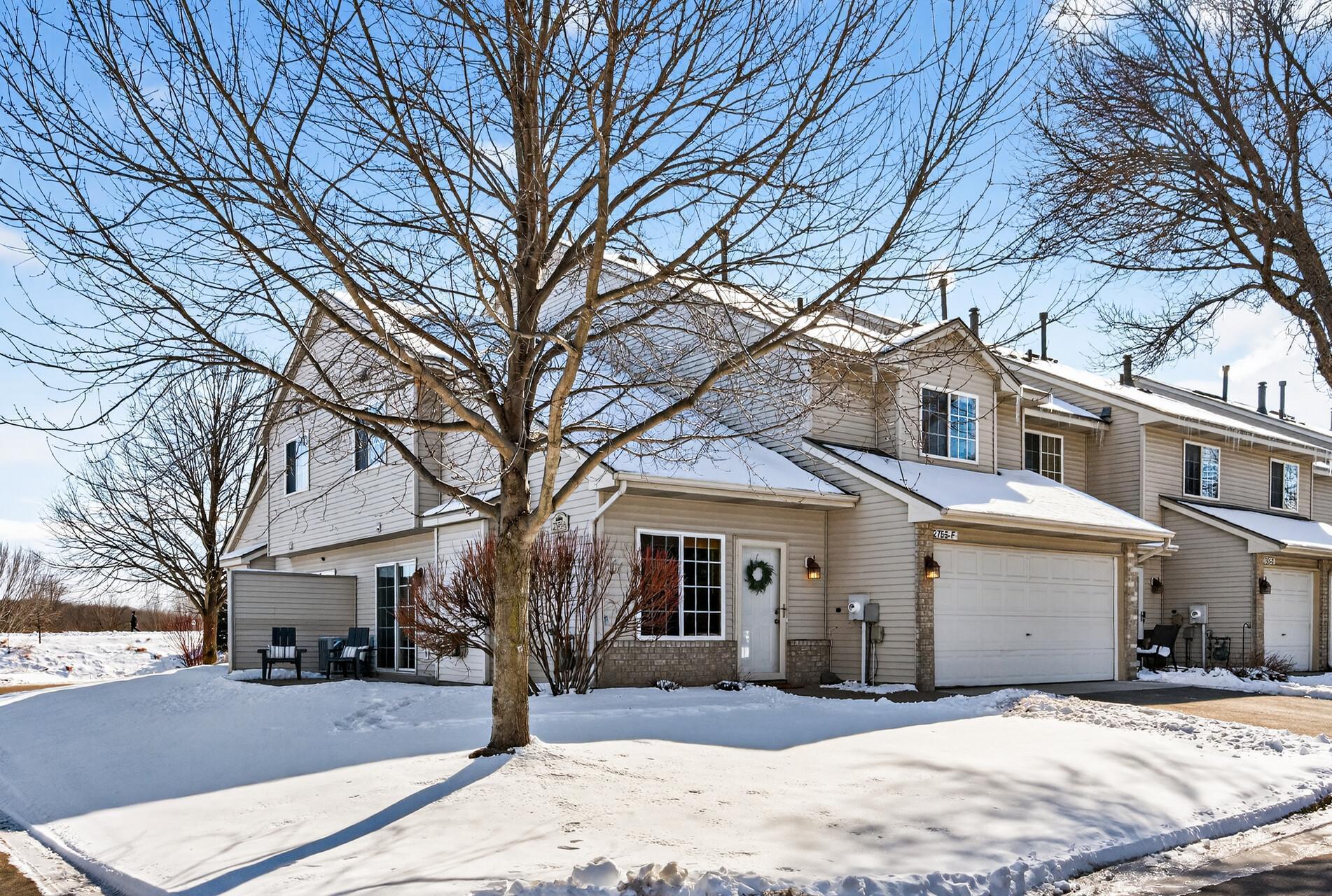 Homes for sale in Woodbury, MN | 2755 Meadow Brook Dr #F, Woodbury, MN 55125 | MLS# 7026167