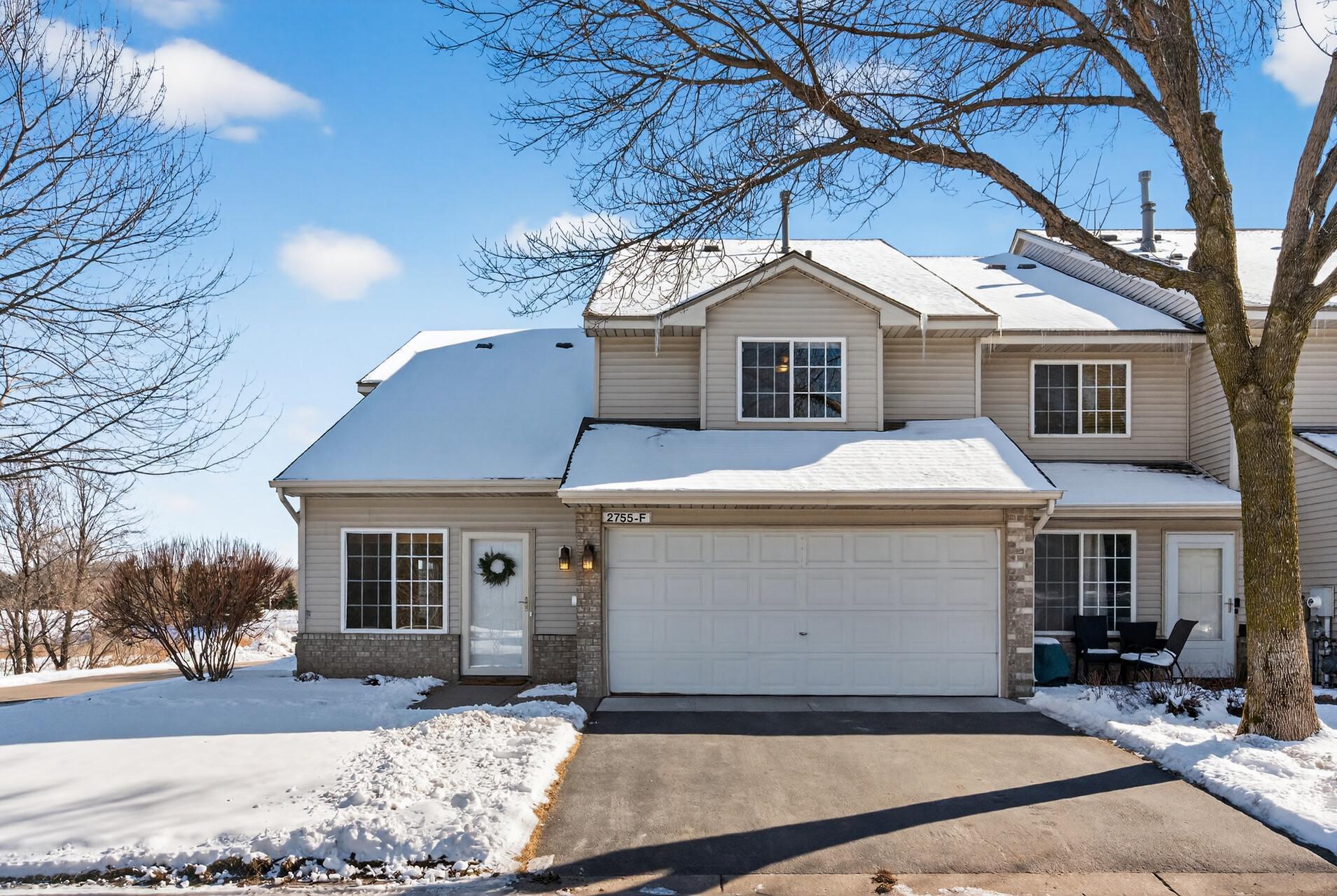 Homes for sale in Woodbury, MN | 2755 Meadow Brook Dr #F, Woodbury, MN 55125 | MLS# 7026167