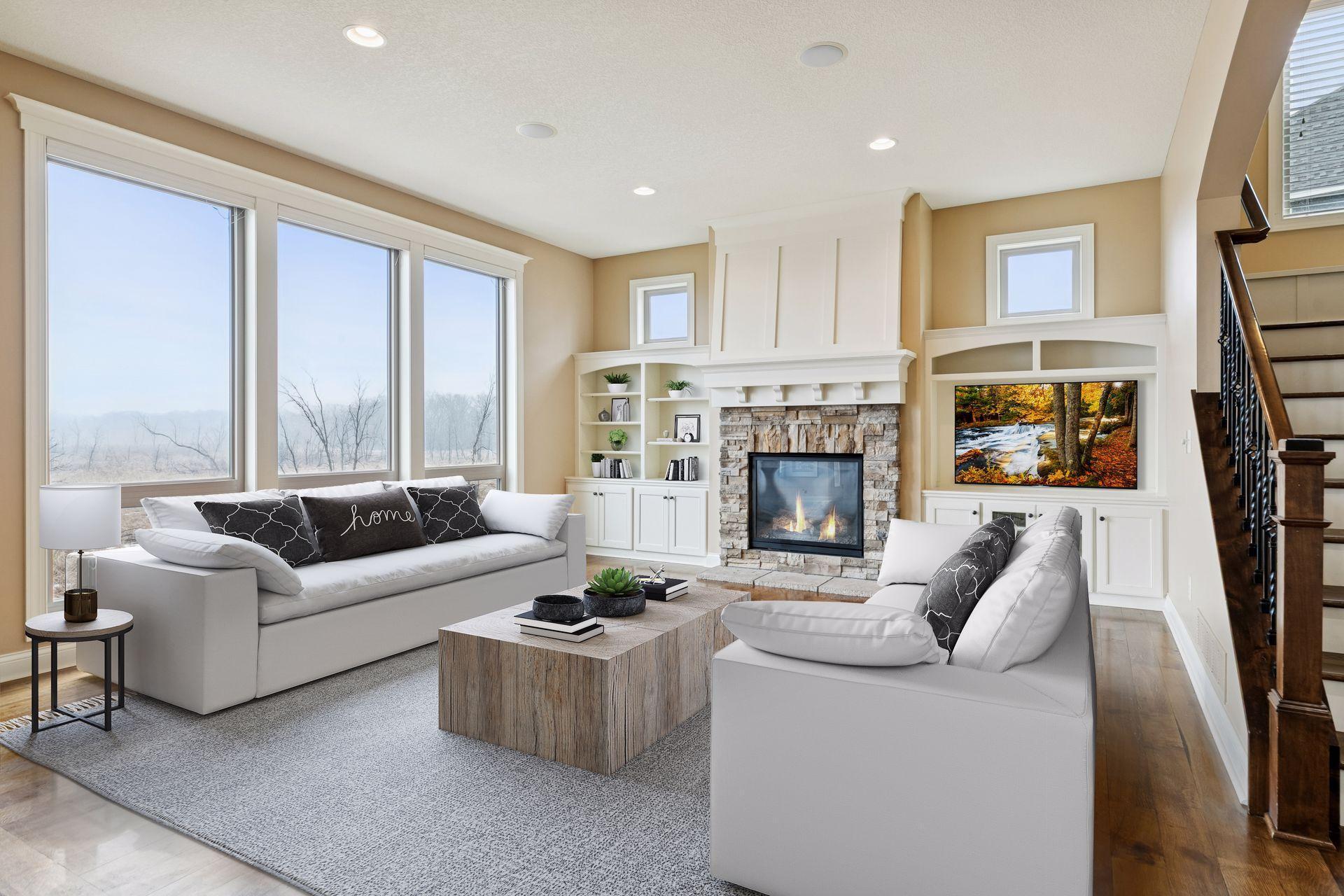 Homes for sale in North Oaks, MN | 22 Leaf Wing Dr, North Oaks, MN 55127 | MLS# 7026240