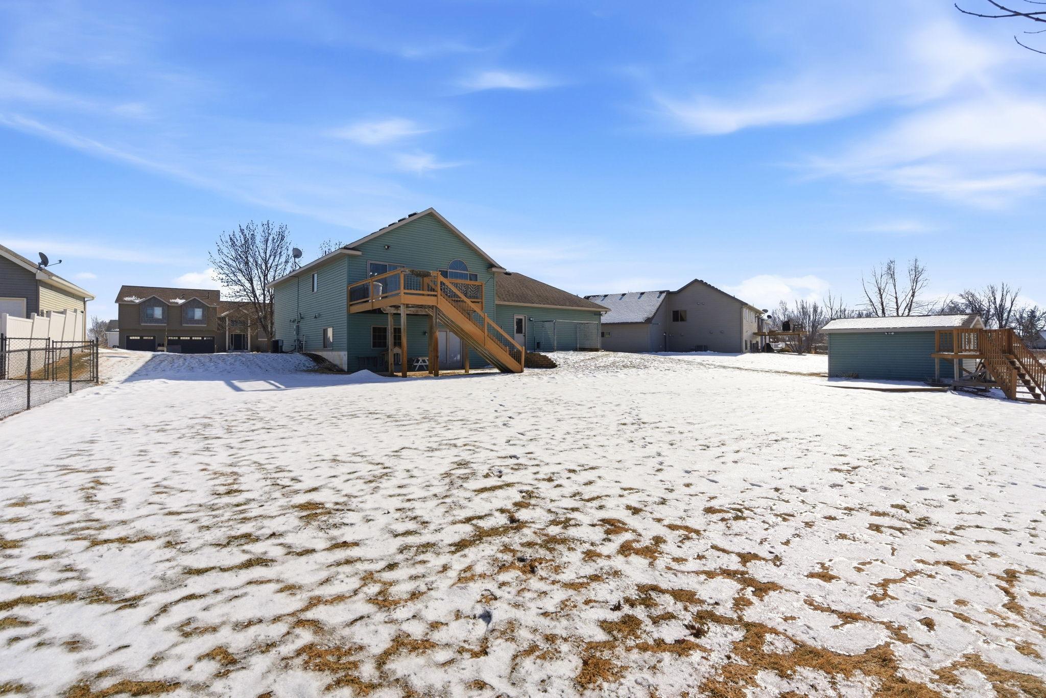 Homes for sale in Rockville, MN | 26109 Bluebird Ln, Rockville, MN 56301 | MLS# 7026563