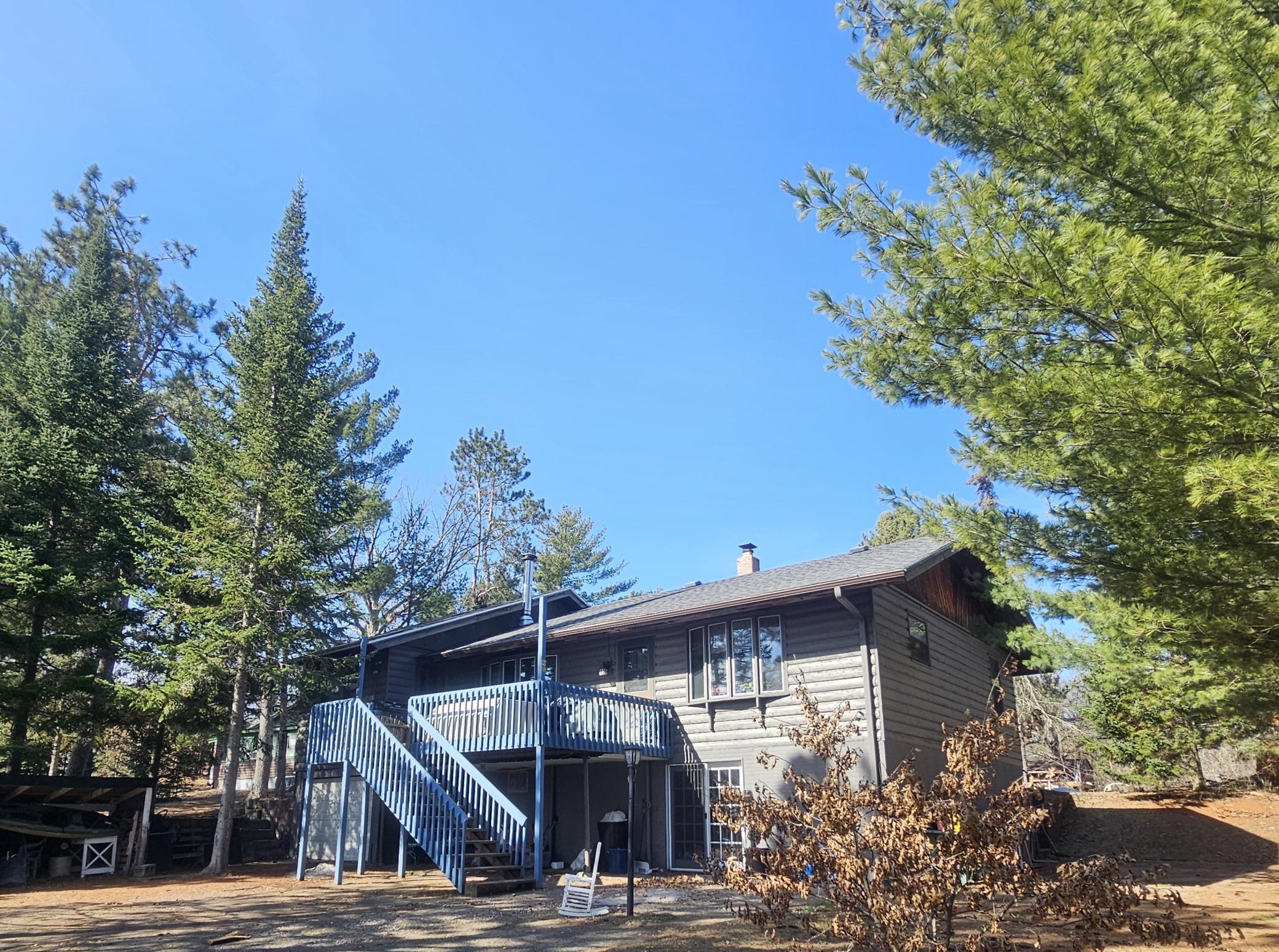 Homes for sale in Danbury, WI | 30270 N Nicaboyne Lake Rd, Danbury, WI 54830 | MLS# 7026684