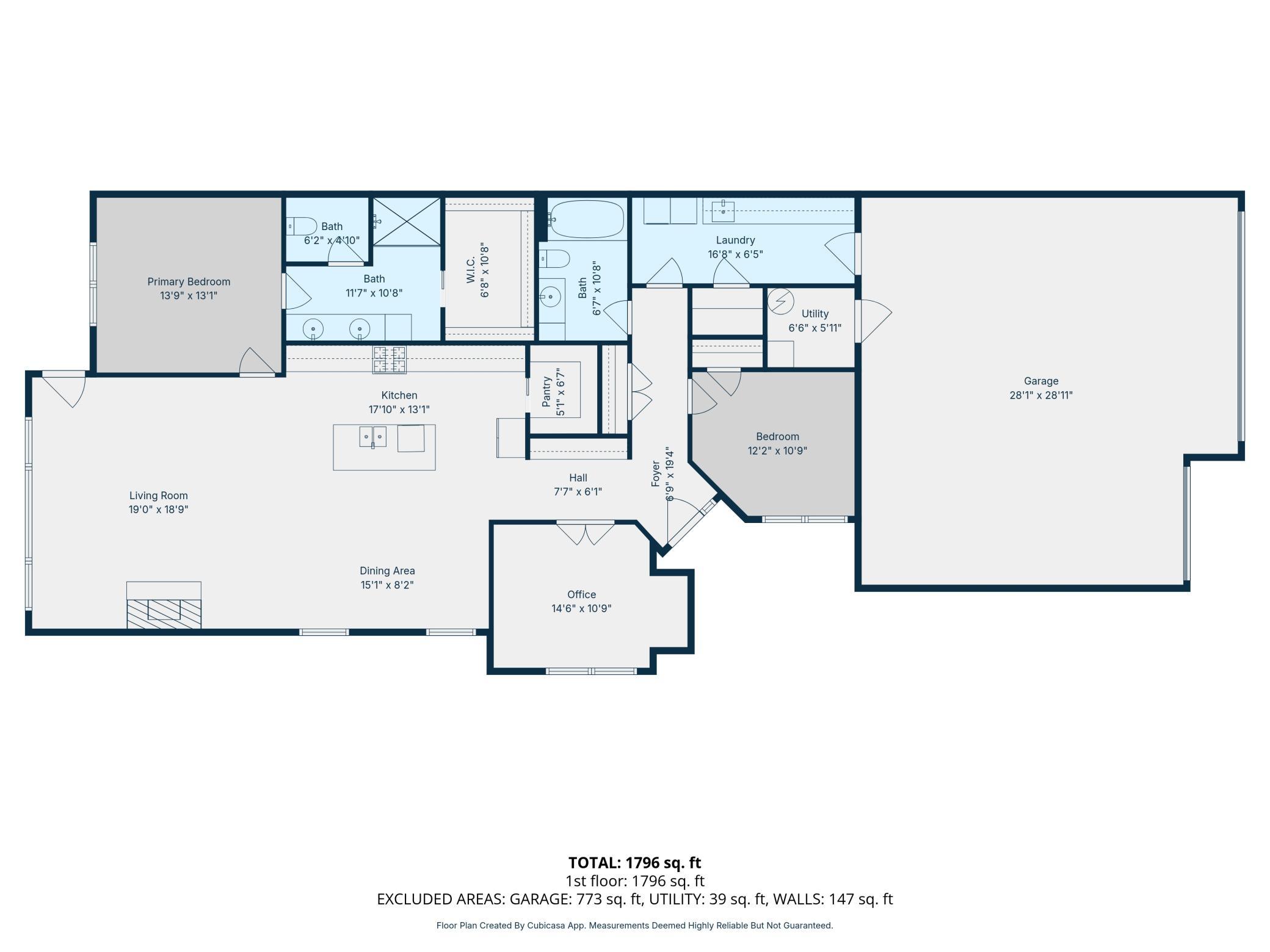 Homes for sale in Pequot Lakes, MN | 7224 Fairway Ln, Pequot Lakes, MN 56472 | MLS# 7026736