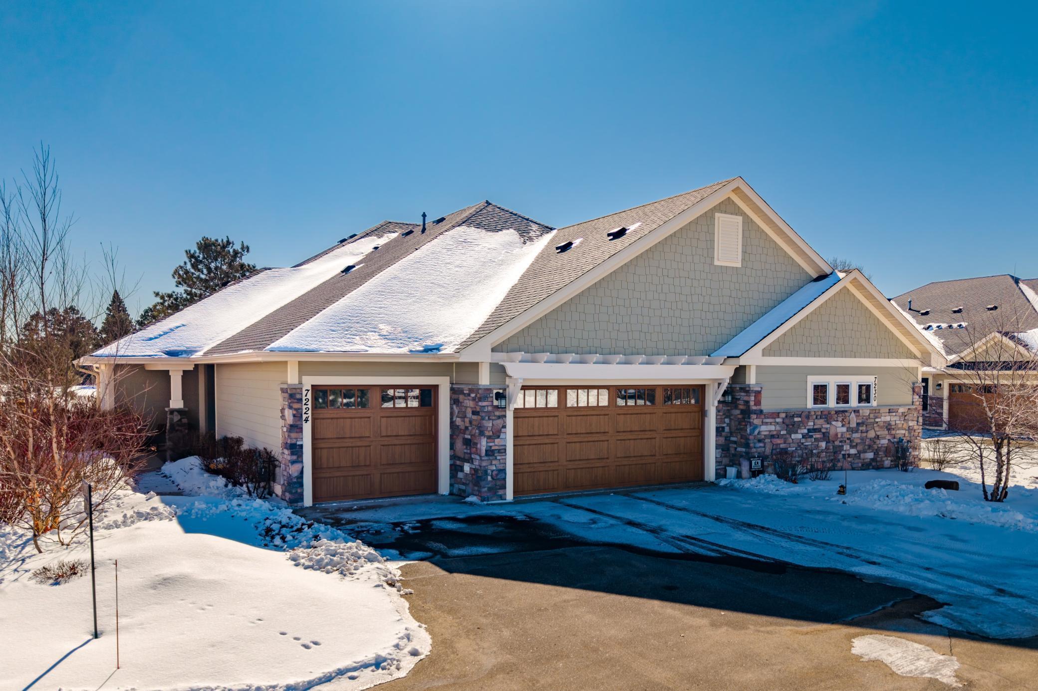 Homes for sale in Pequot Lakes, MN | 7224 Fairway Ln, Pequot Lakes, MN 56472 | MLS# 7026736