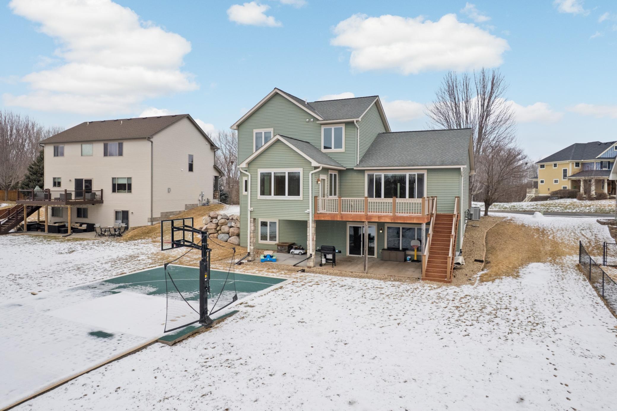 Homes for sale in Hugo, MN | 5671 159Th St N, Hugo, MN 55038 | MLS# 7026796