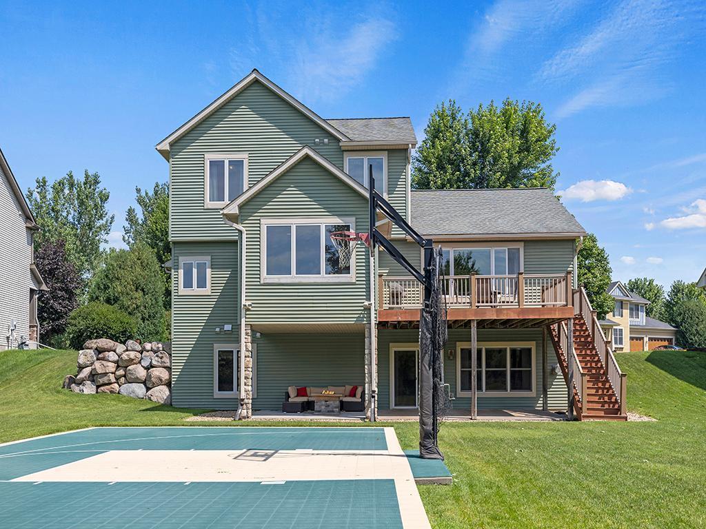 Homes for sale in Hugo, MN | 5671 159Th St N, Hugo, MN 55038 | MLS# 7026796