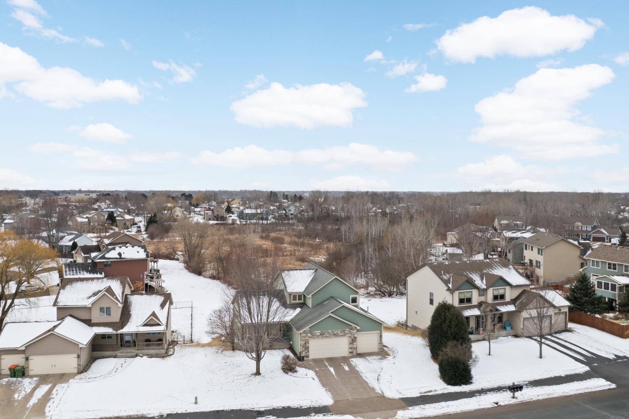 Homes for sale in Hugo, MN | 5671 159Th St N, Hugo, MN 55038 | MLS# 7026796