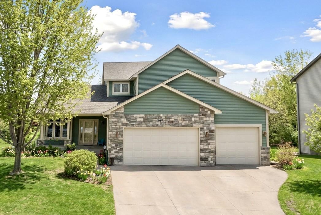 Homes for sale in Hugo, MN | 5671 159Th St N, Hugo, MN 55038 | MLS# 7026796