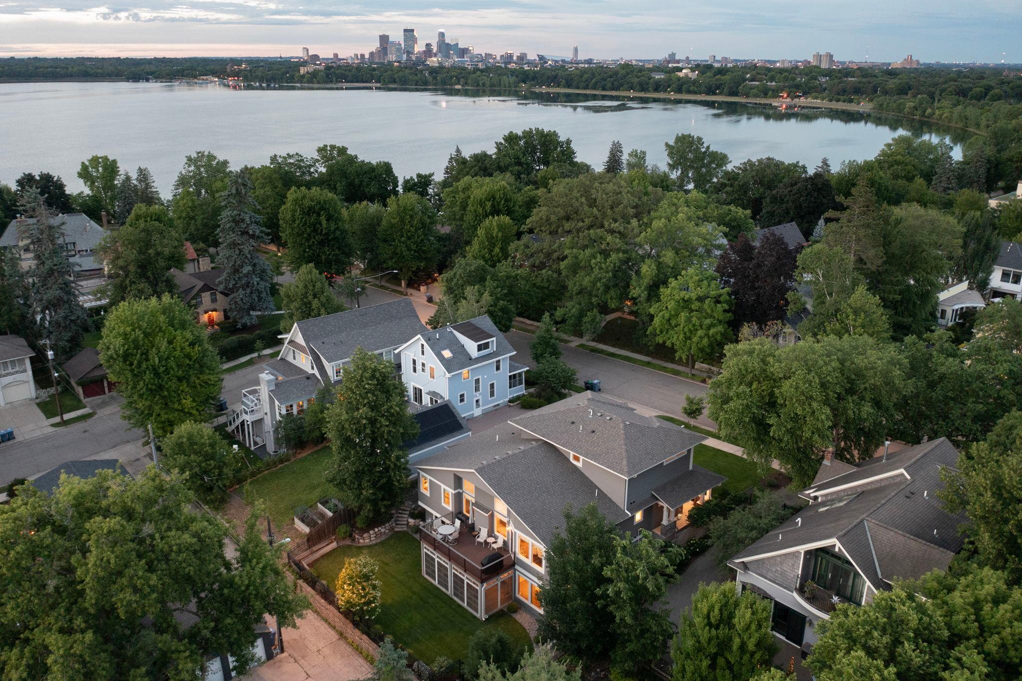 2nd image of 3812 Thomas Ave S, Minneapolis, MN 55410 | MLS# 7026798