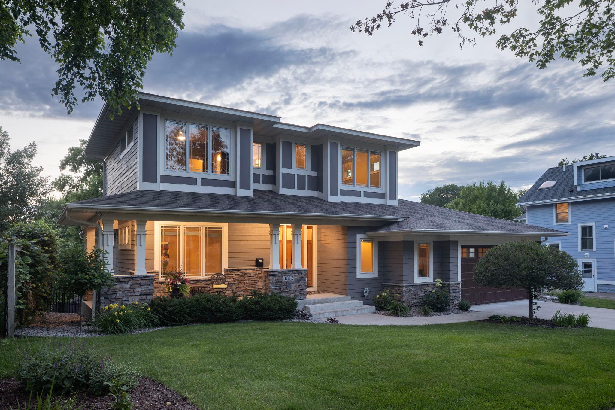 55th image of 3812 Thomas Ave S, Minneapolis, MN 55410 | MLS# 7026798