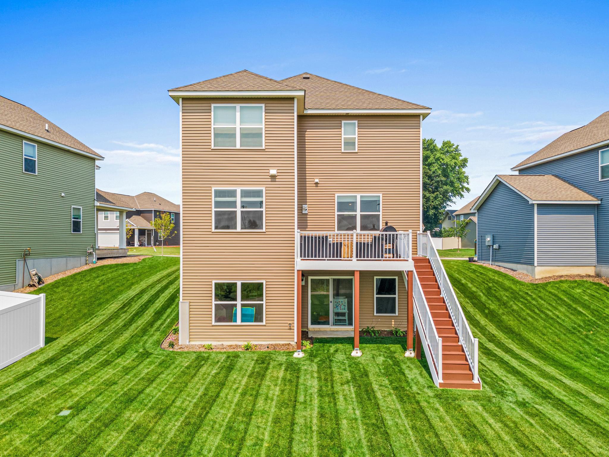 Homes for sale in Waconia, MN | 239 Snowdrop Trl, Waconia, MN 55387 | MLS# 7026912