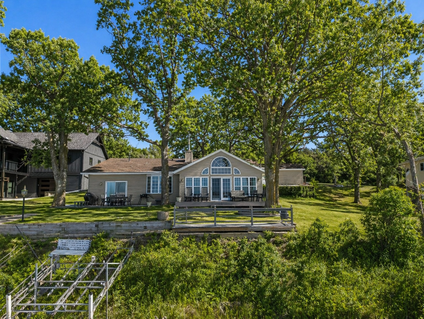 Homes for sale in Spicer, MN | 13630 2nd St Ne, Spicer, MN 56288 | MLS# 7026949