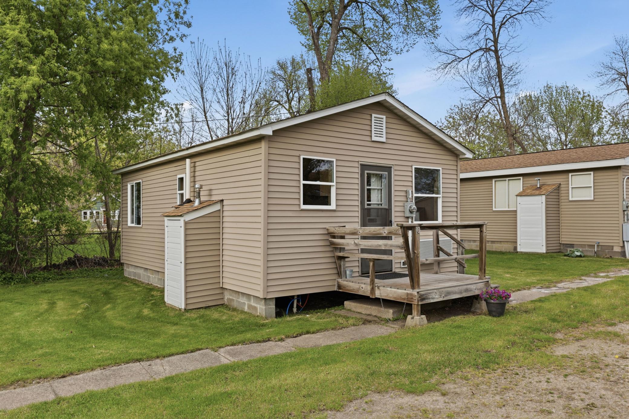 2nd image of 35686 Rush Lake Loop #10, Ottertail, MN 56571 | MLS# 7026982