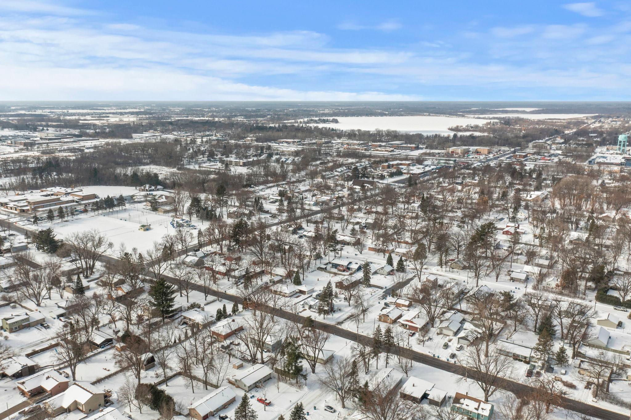 Homes for sale in Forest Lake, MN | 1007 S Shore Dr, Forest Lake, MN 55025 | MLS# 7027004