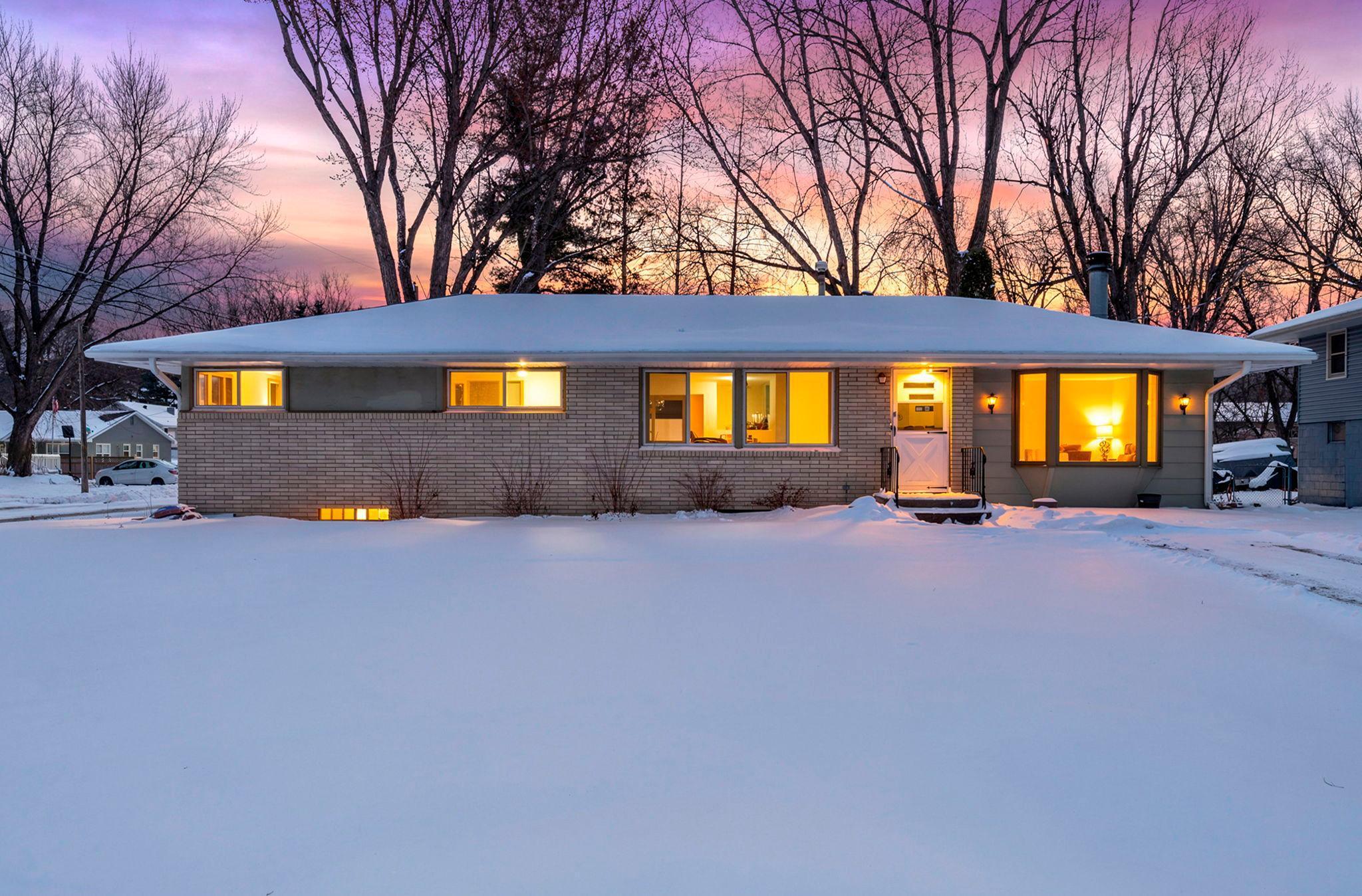 Homes for sale in Forest Lake, MN | 1007 S Shore Dr, Forest Lake, MN 55025 | MLS# 7027004