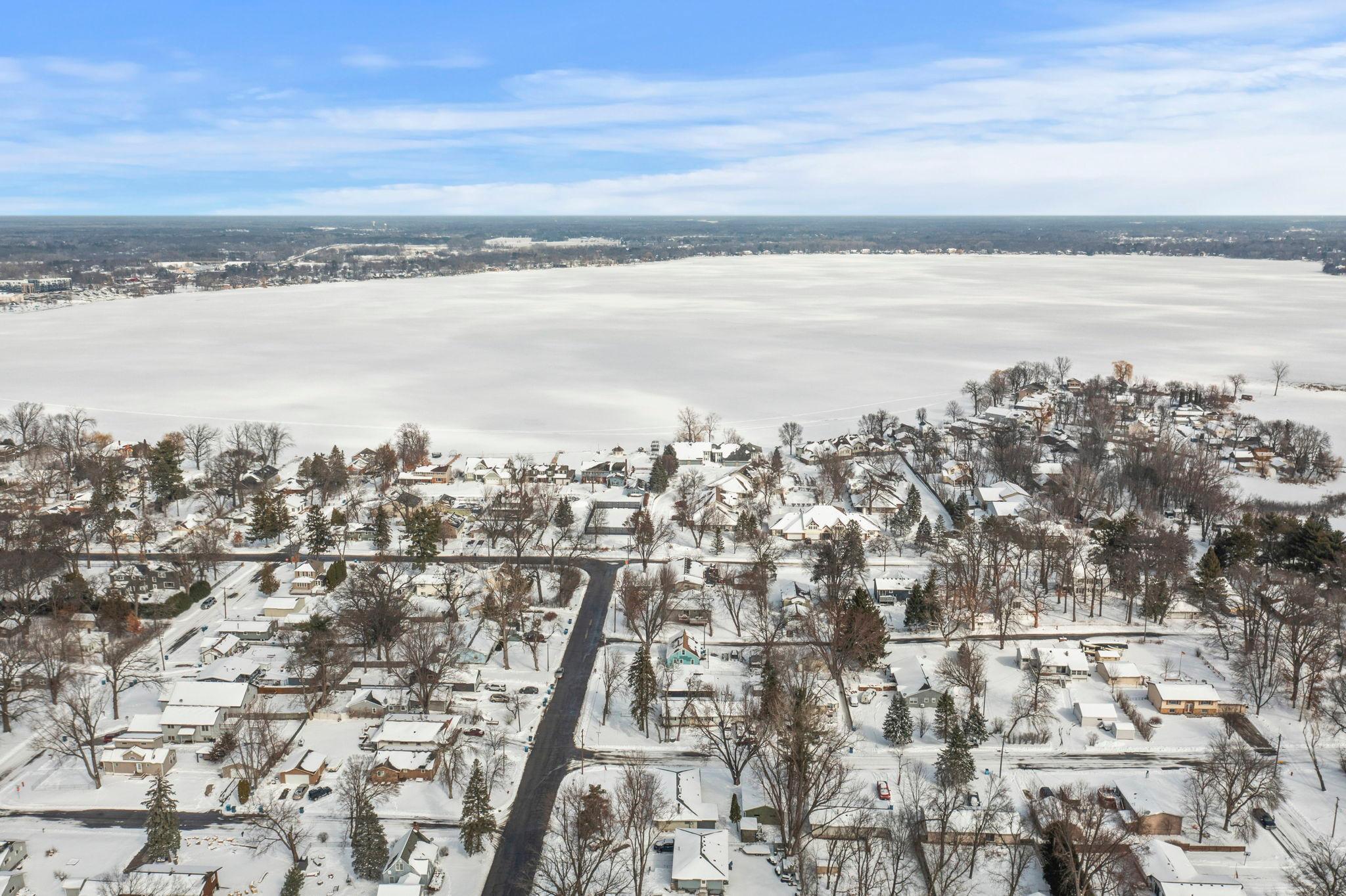 Homes for sale in Forest Lake, MN | 1007 S Shore Dr, Forest Lake, MN 55025 | MLS# 7027004