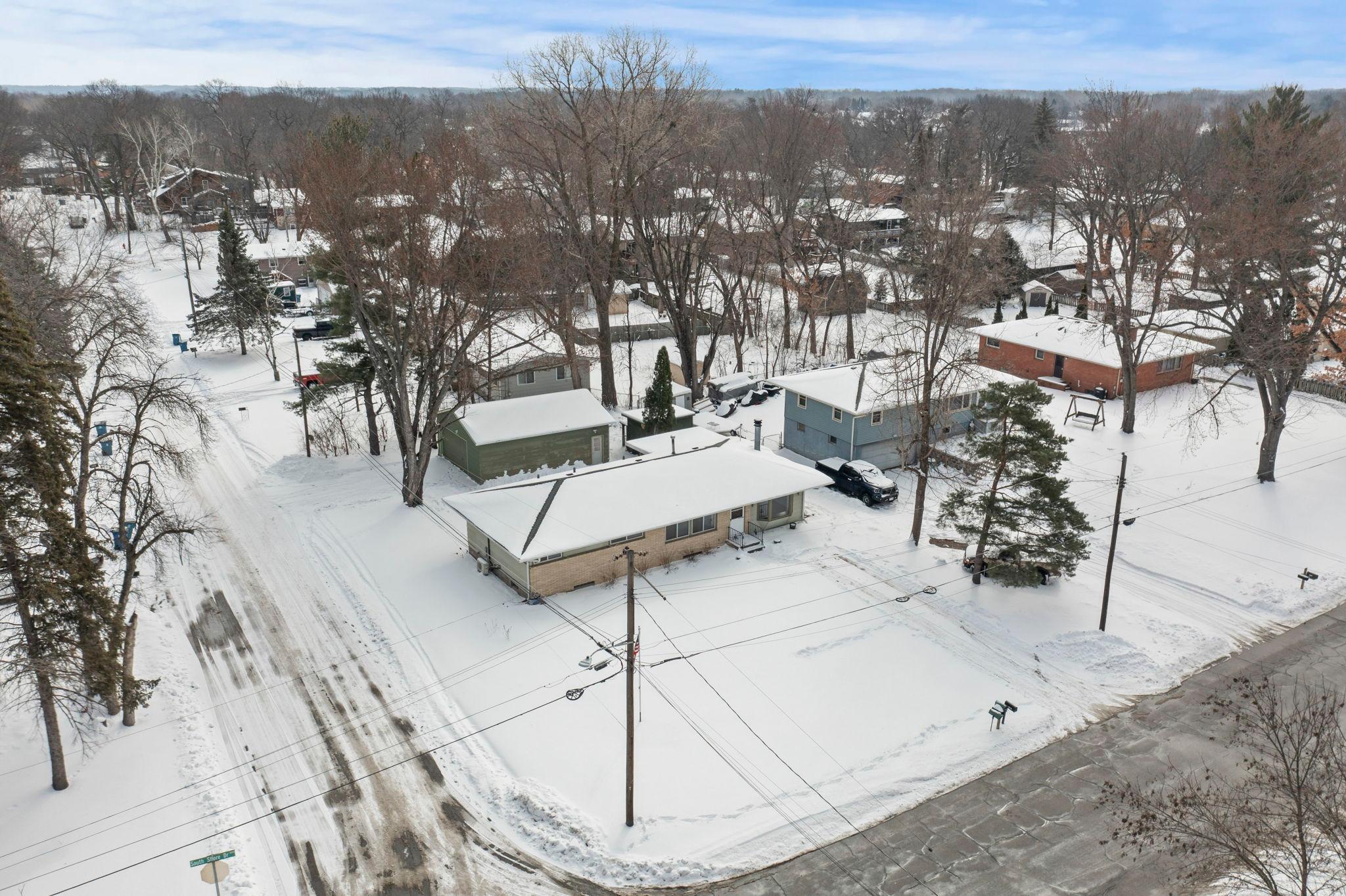 Homes for sale in Forest Lake, MN | 1007 S Shore Dr, Forest Lake, MN 55025 | MLS# 7027004