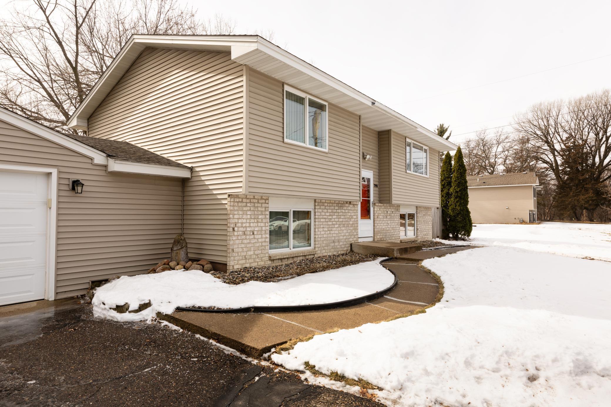 Homes for sale in Fridley, MN | 7998 E River Rd, Fridley, MN 55432 | MLS# 7027143