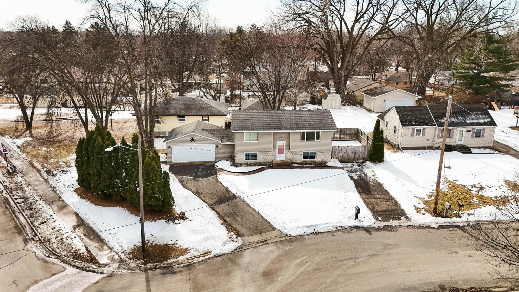 Homes for sale in Fridley, MN | 7998 E River Rd, Fridley, MN 55432 | MLS# 7027143