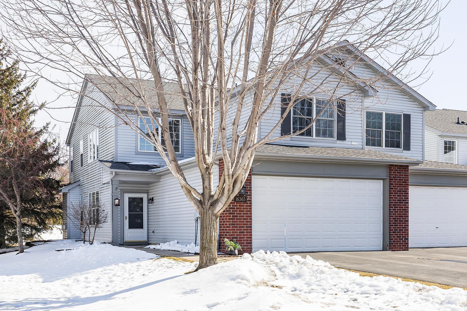 Homes for sale in Lakeville, MN | 16365 Javari Ct, Lakeville, MN 55044 | MLS# 7027198