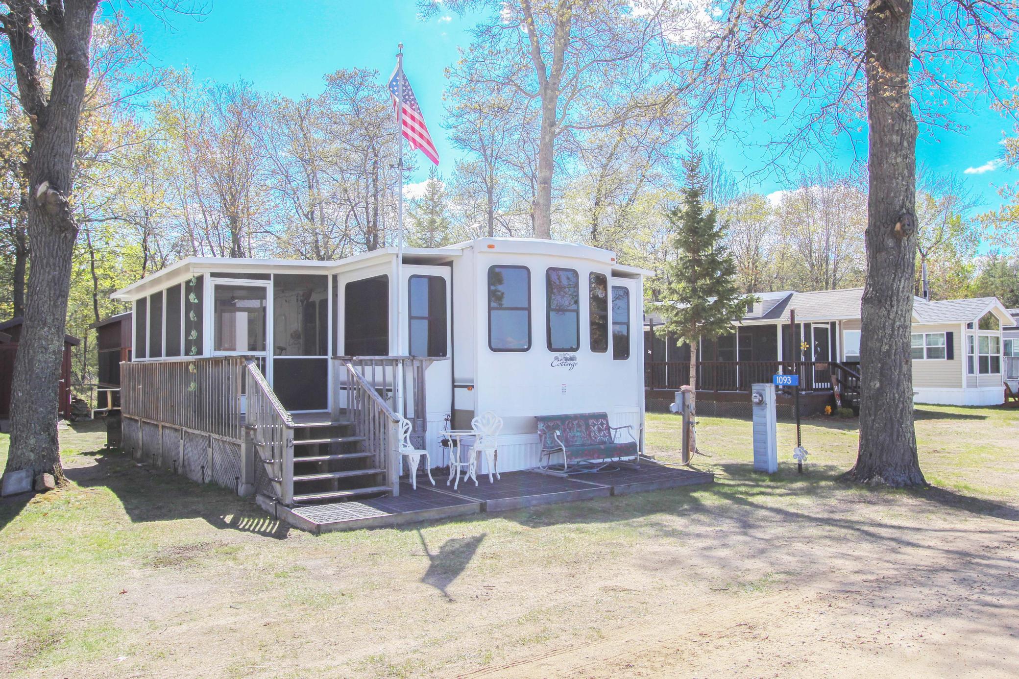 Homes for sale in Backus, MN | 1093 W Big Portage Lake Dr Nw #A, Backus, MN 56435 | MLS# 7027239