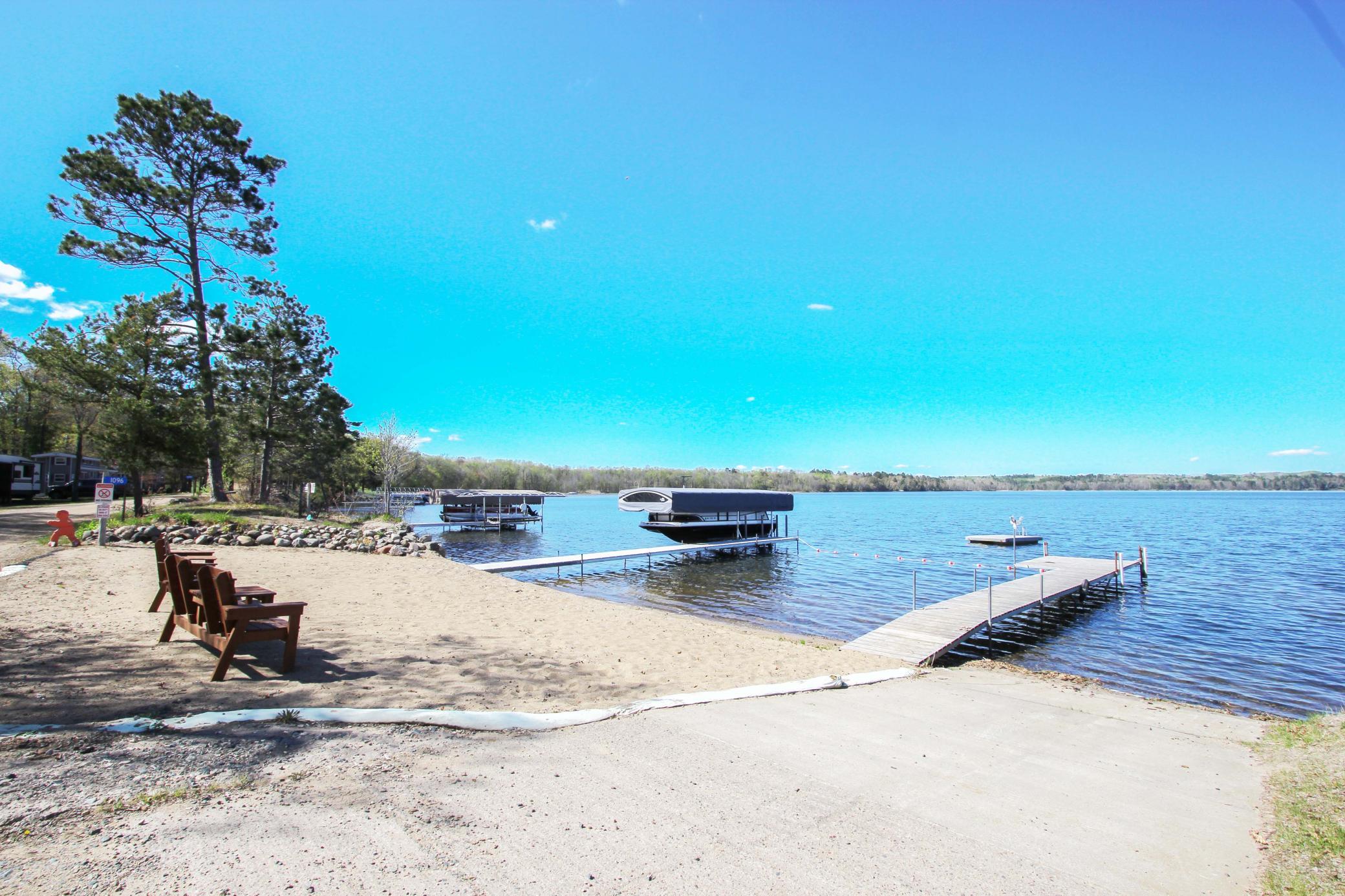 Homes for sale in Backus, MN | 1093 W Big Portage Lake Dr Nw #A, Backus, MN 56435 | MLS# 7027239