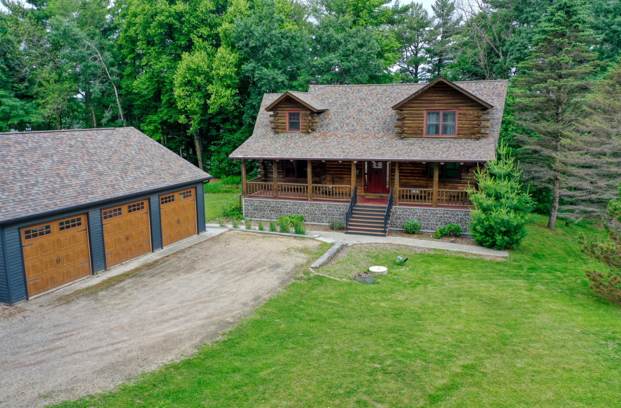 3rd image of 871 207Th St, Dresser, WI 54009 | MLS# 7027256