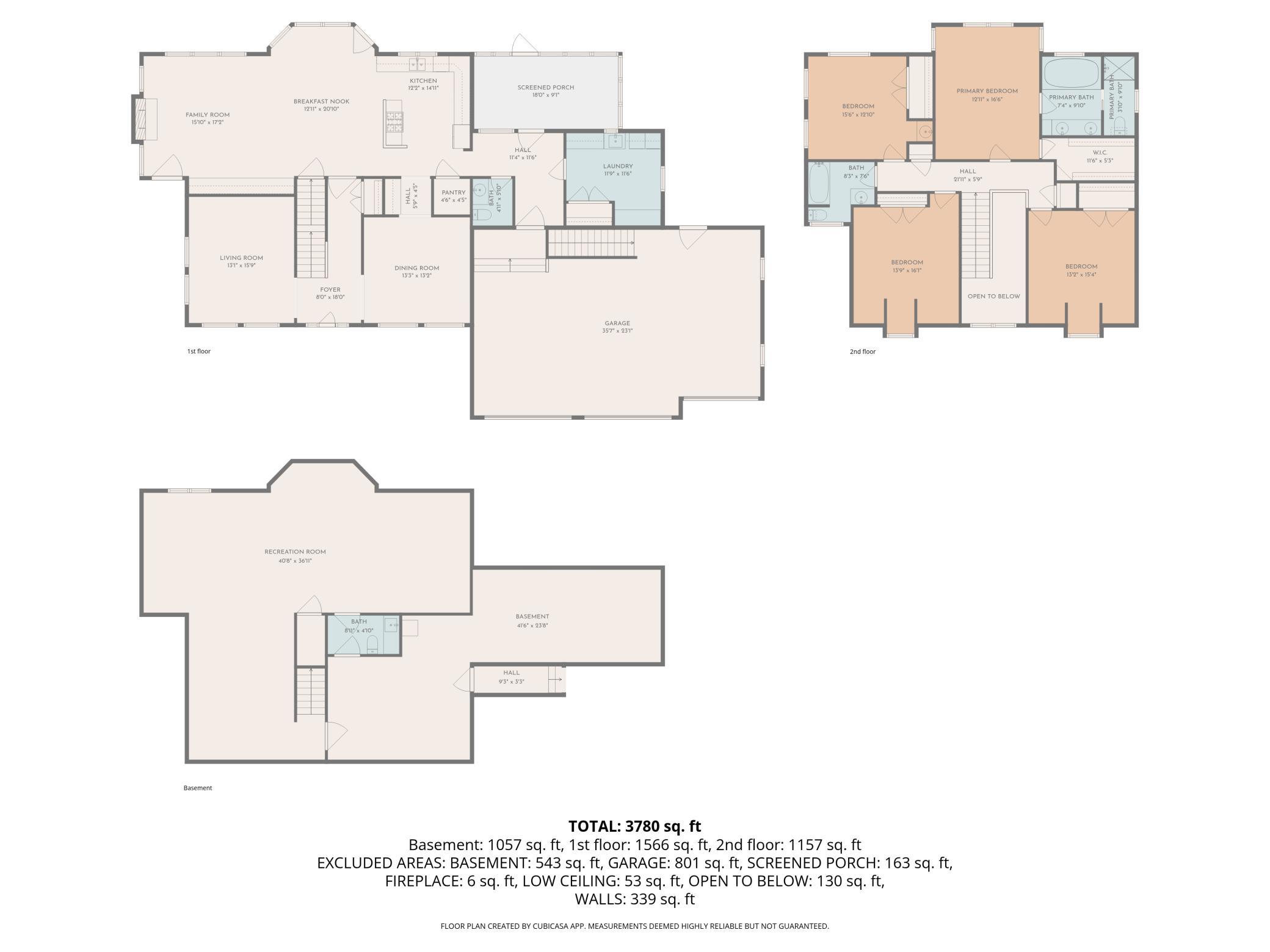 54th image of 1009 Greenleaf Ct, Northfield, MN 55057 | MLS# 7027317