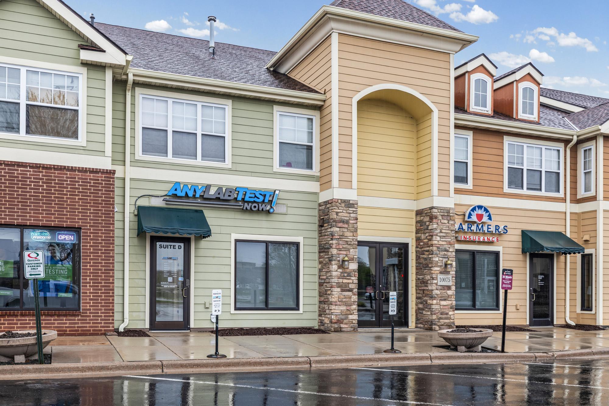 41st image of 10075 City Walk Dr #104, Saint Paul, MN 55129 | MLS# 7027327